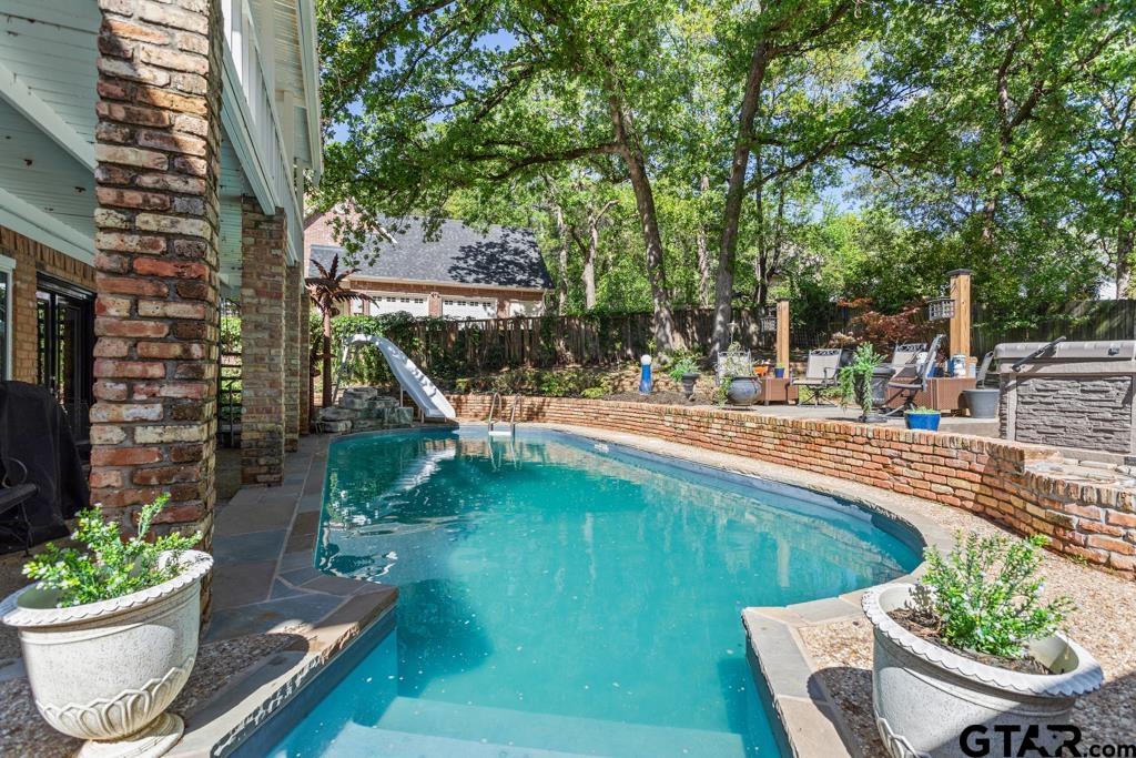 345 Hideaway Ln Central, Hideaway, Texas image 46