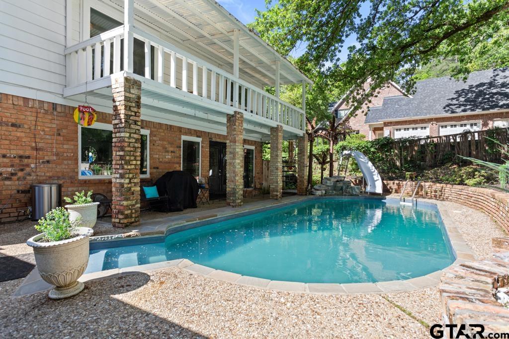 345 Hideaway Ln Central, Hideaway, Texas image 47