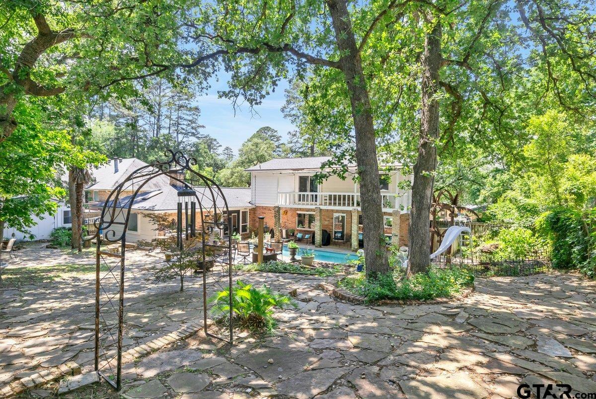 345 Hideaway Ln Central, Hideaway, Texas image 48