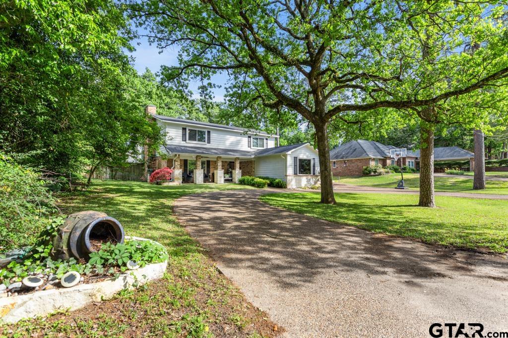 345 Hideaway Ln Central, Hideaway, Texas image 8