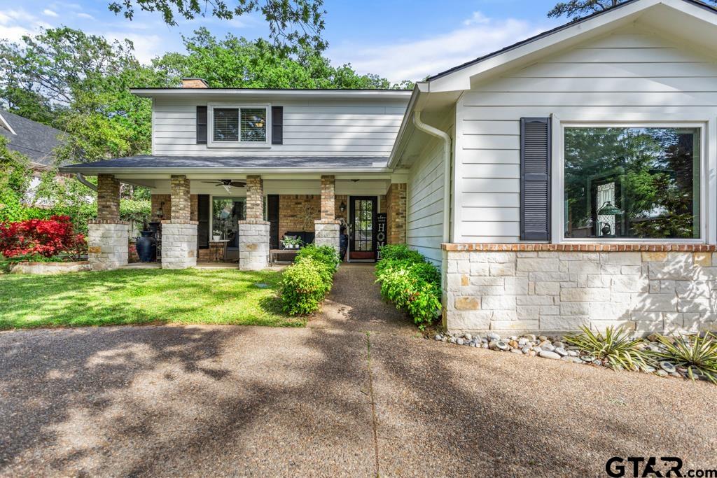 345 Hideaway Ln Central, Hideaway, Texas image 9
