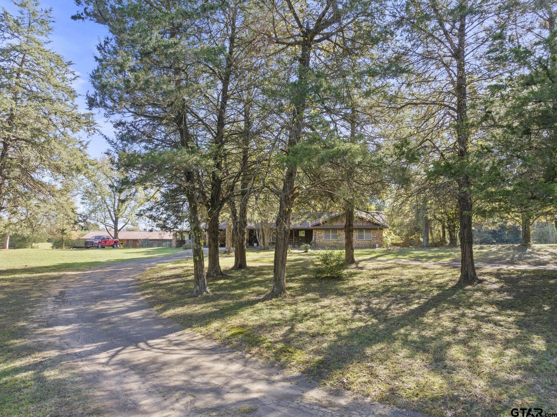 2602 Cr 4215, Mount Pleasant, Texas image 2