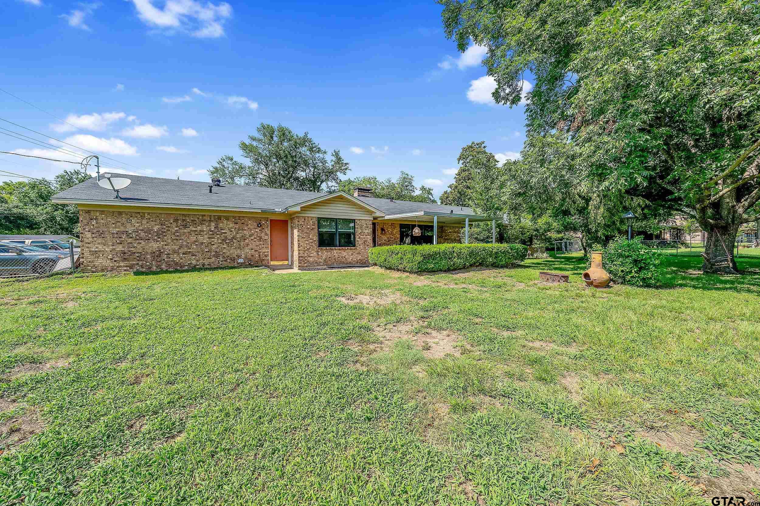 202 Molly Lane, Mineola, Texas image 27