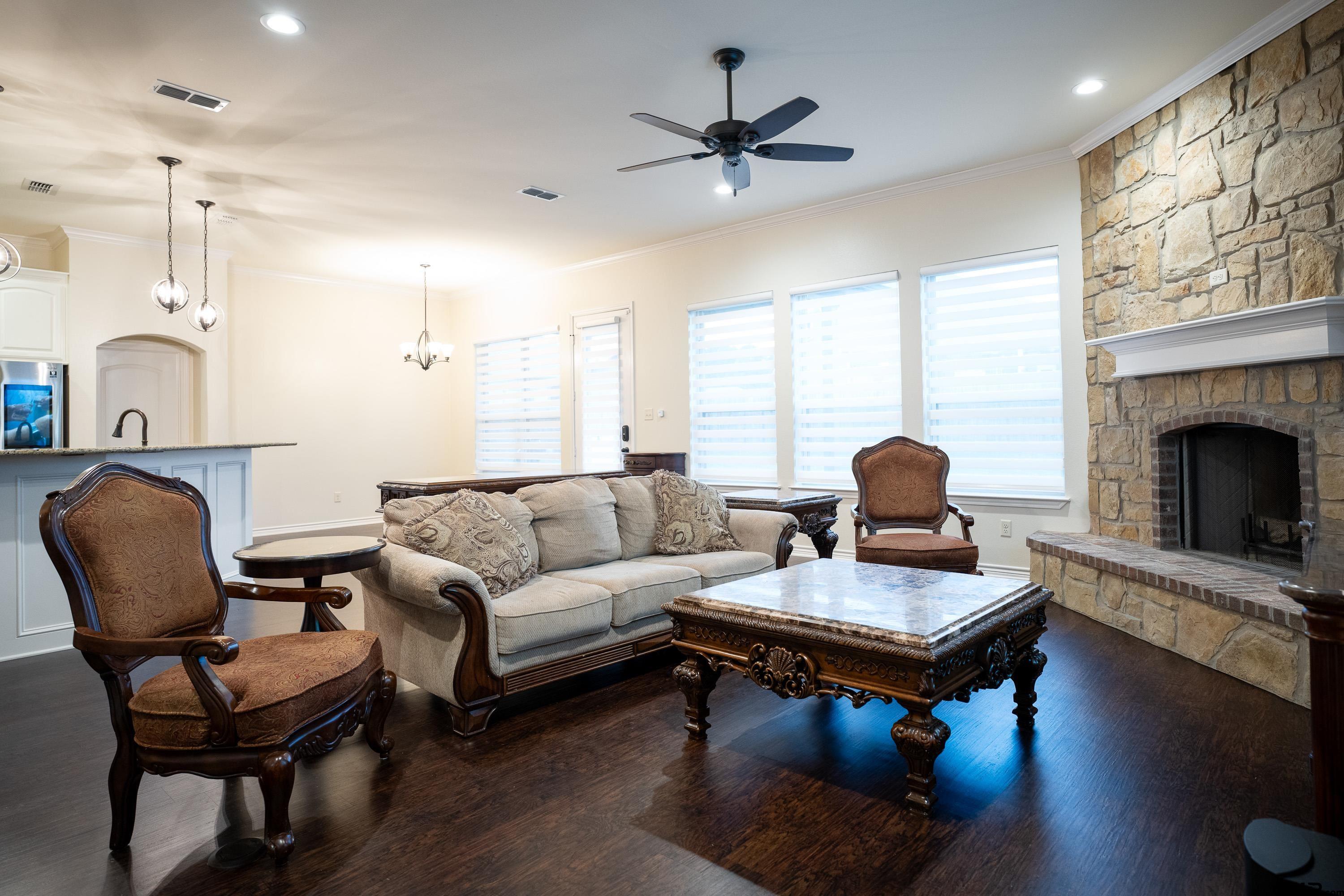 9321 Stonebank Crossing, Tyler, Texas image 11