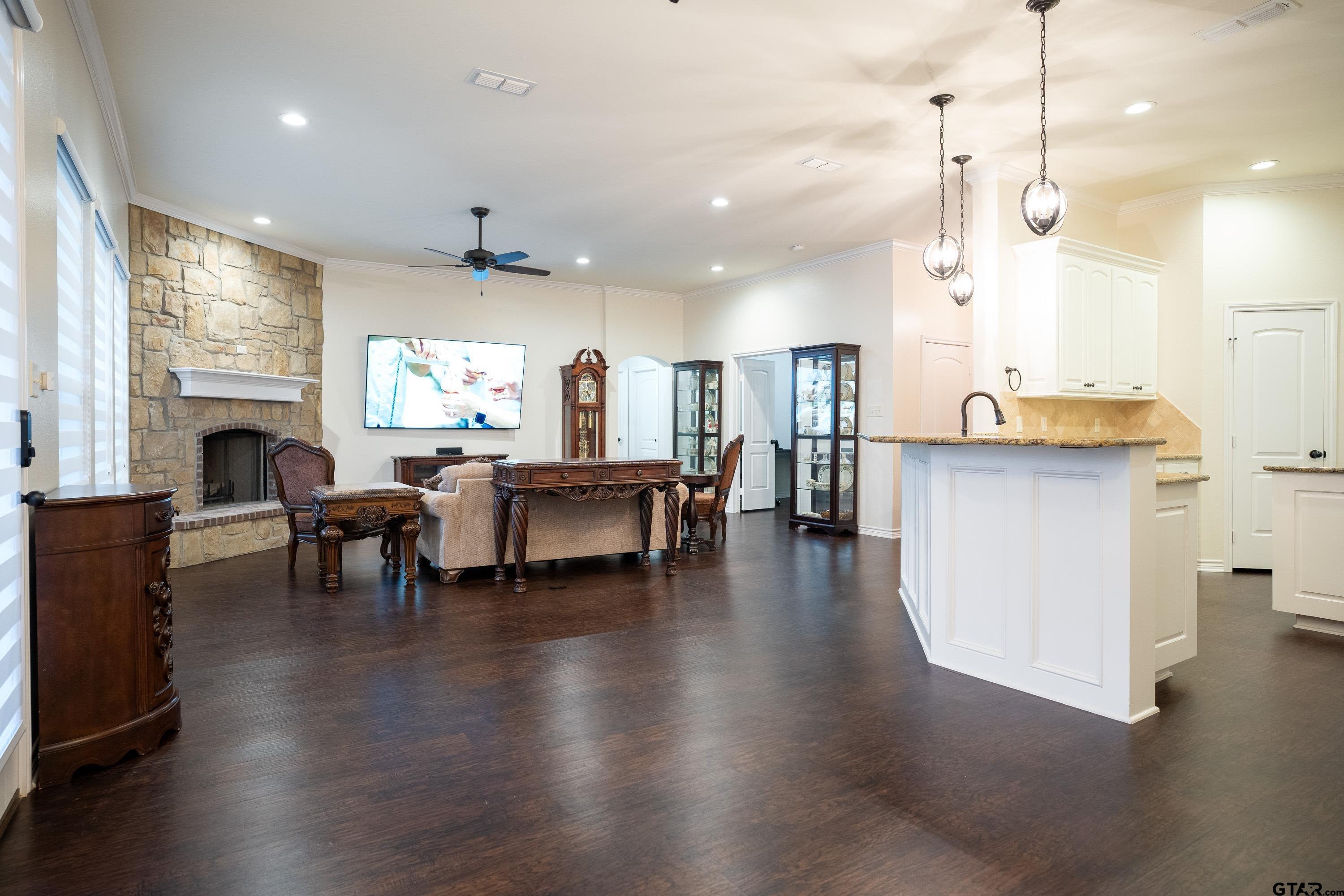 9321 Stonebank Crossing, Tyler, Texas image 12