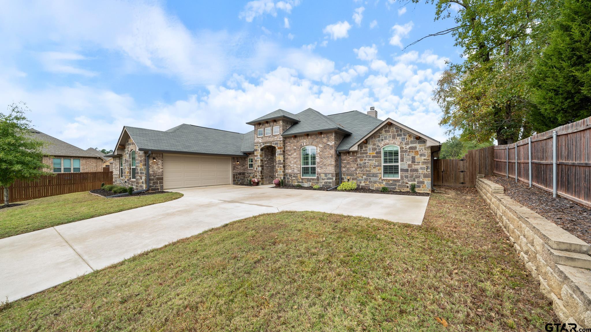 9321 Stonebank Crossing, Tyler, Texas image 31