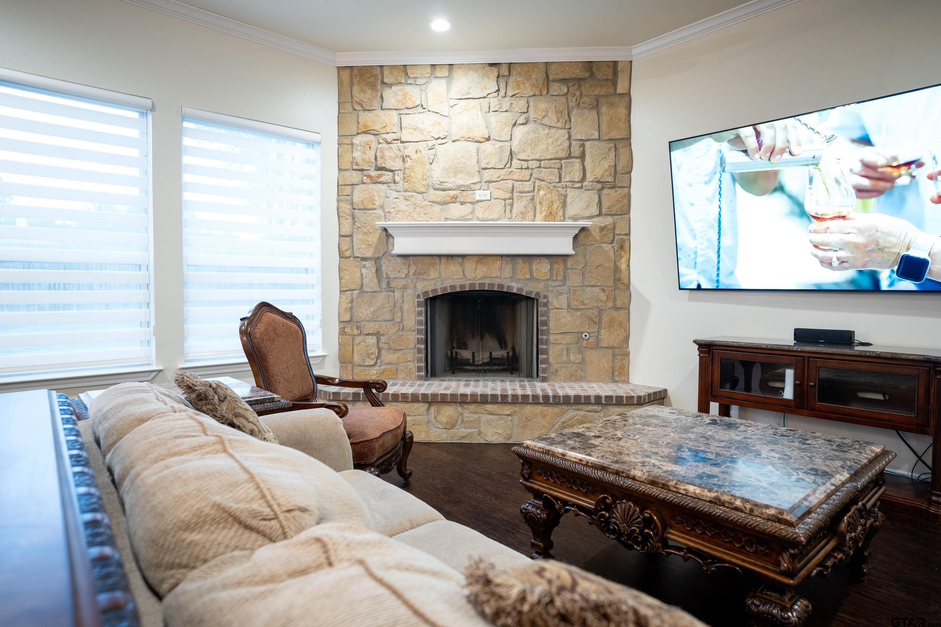 9321 Stonebank Crossing, Tyler, Texas image 5