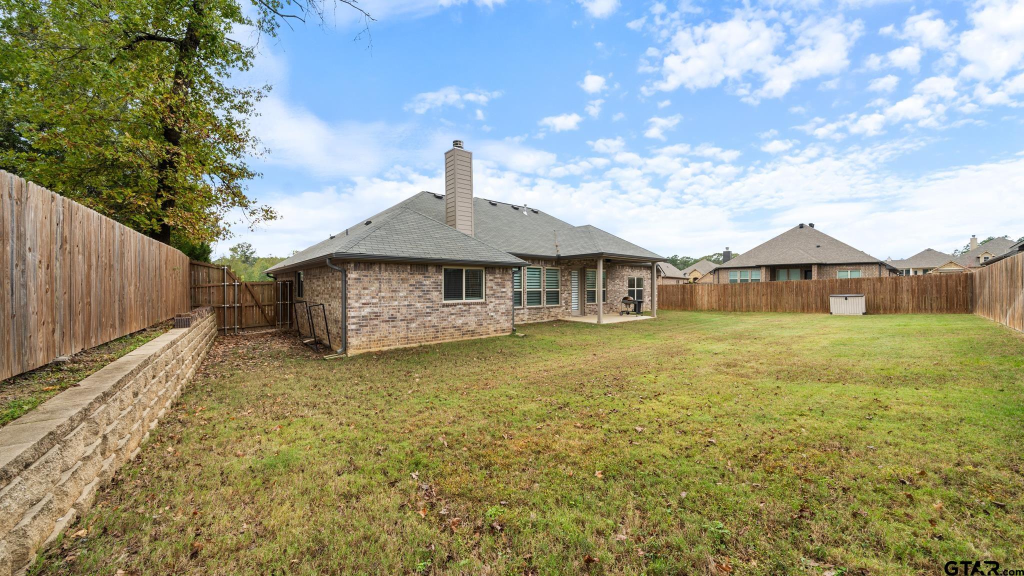 9321 Stonebank Crossing, Tyler, Texas image 42