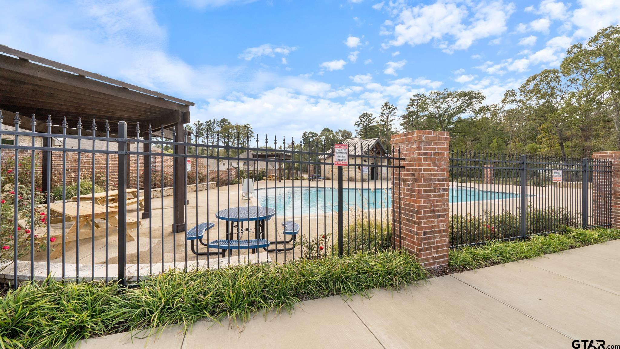 9321 Stonebank Crossing, Tyler, Texas image 43