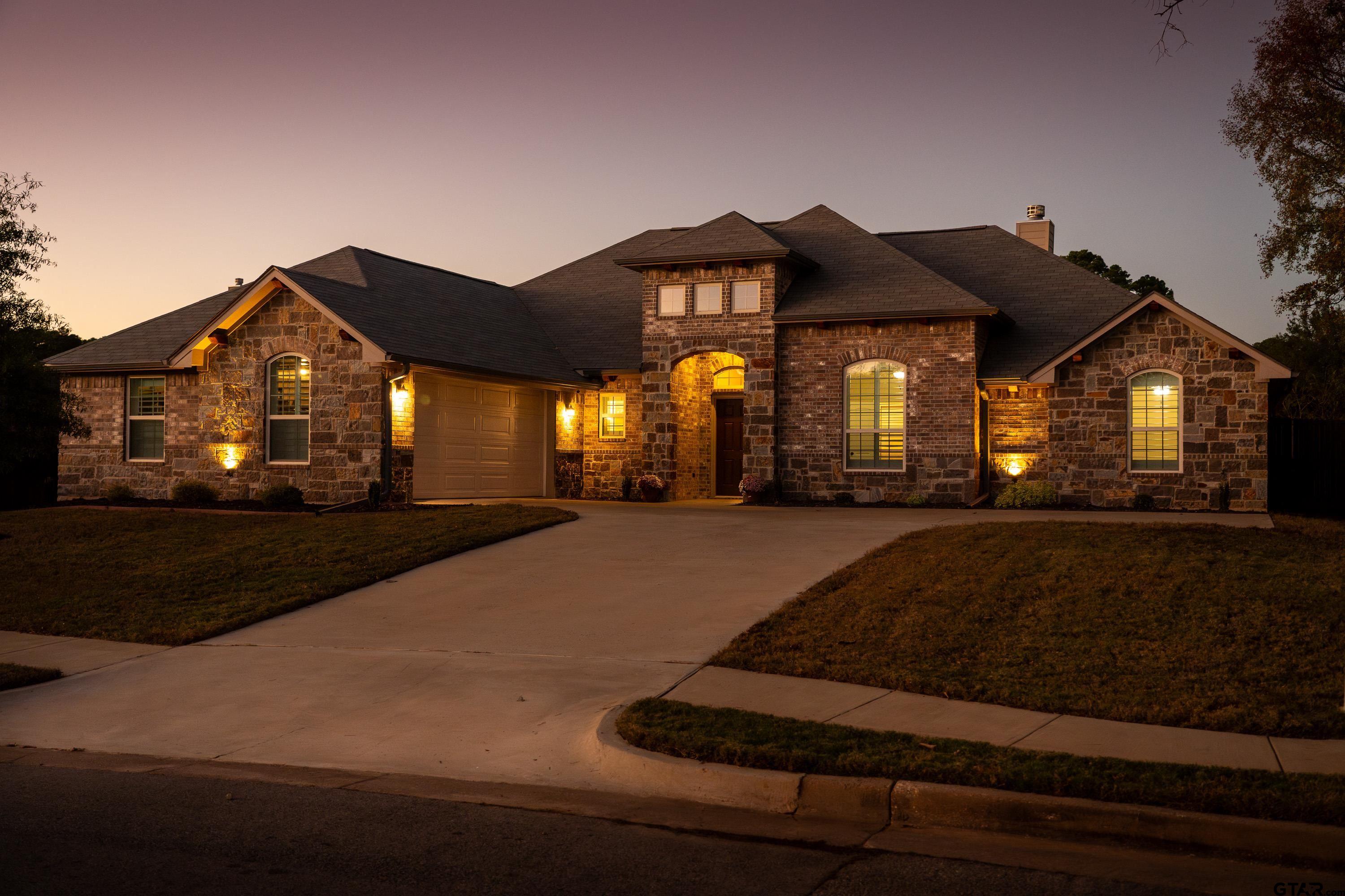9321 Stonebank Crossing, Tyler, Texas image 44