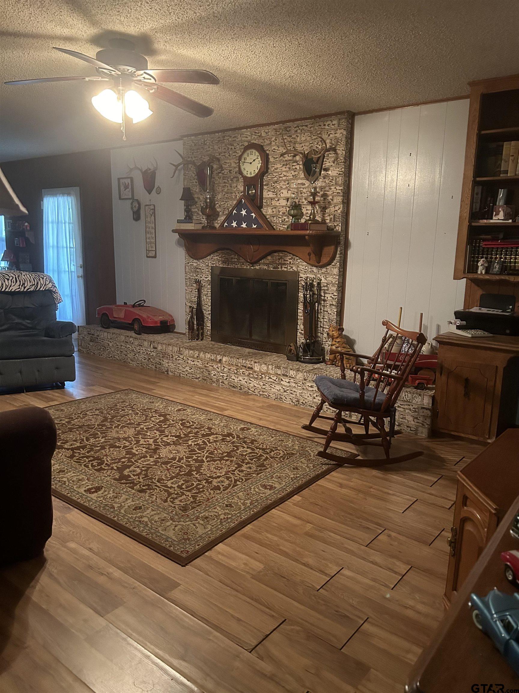 125 Cr 3220, Mount Pleasant, Texas image 4