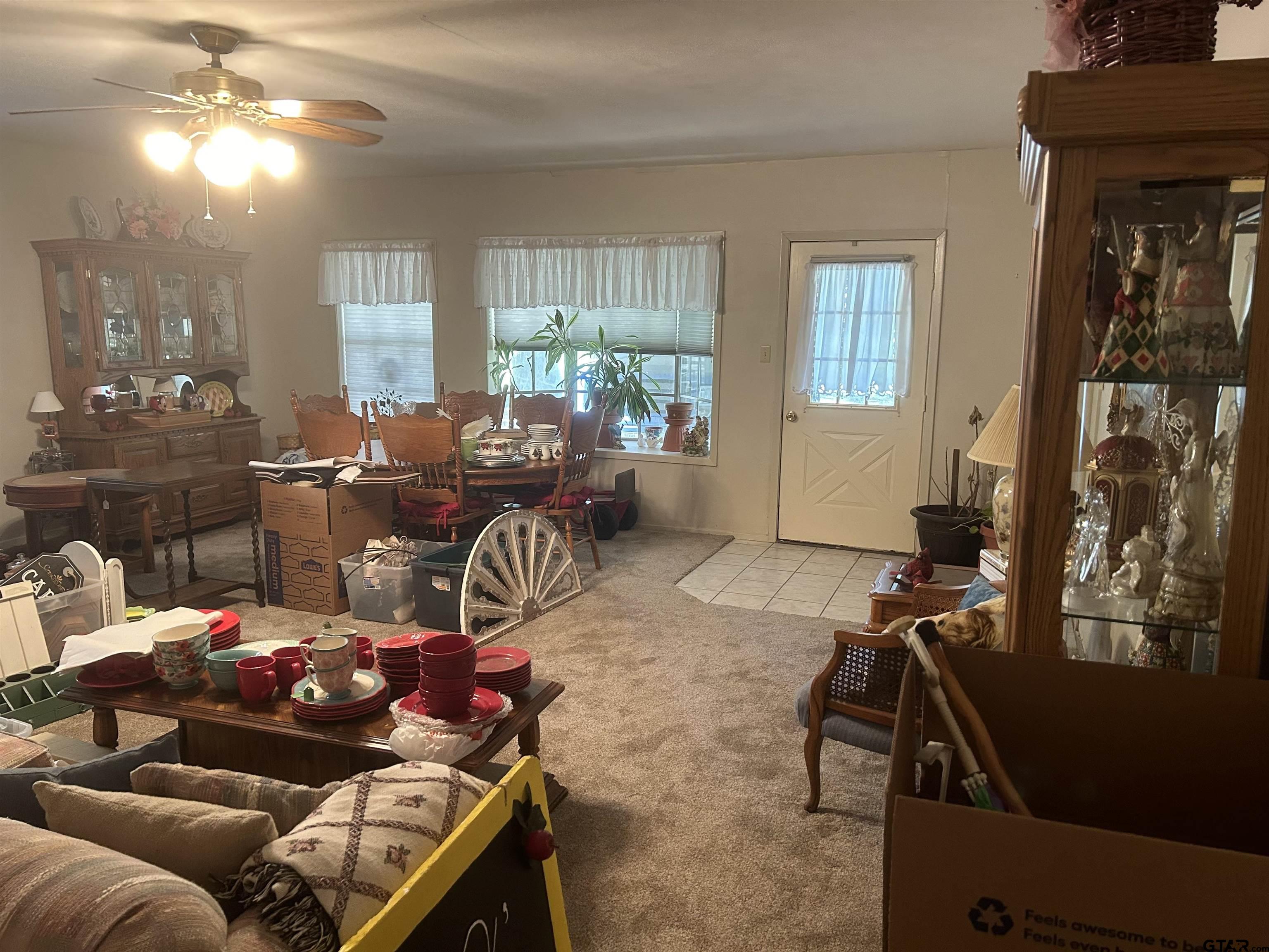 125 Cr 3220, Mount Pleasant, Texas image 8