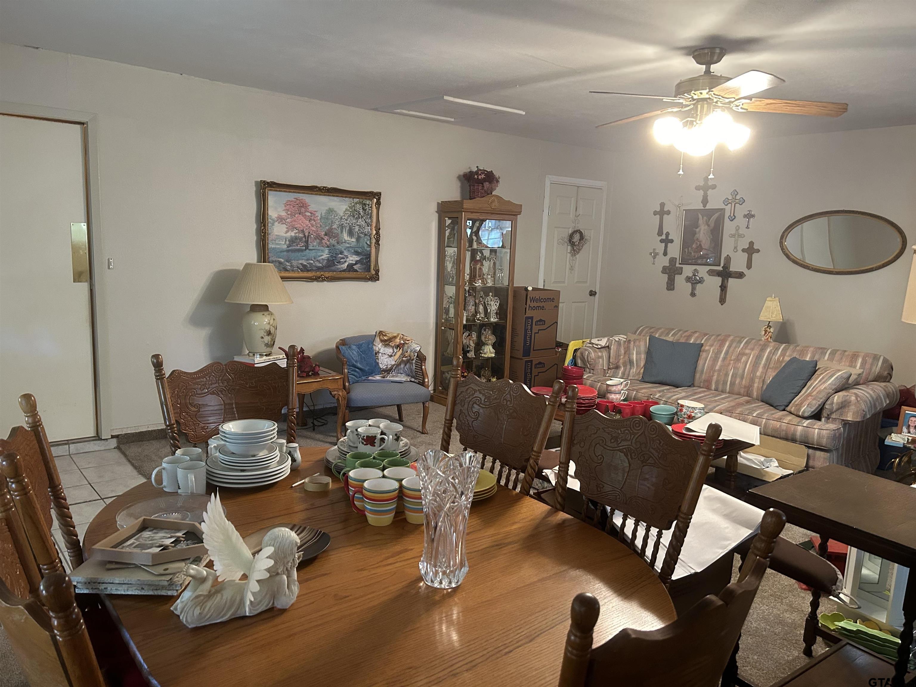 125 Cr 3220, Mount Pleasant, Texas image 9