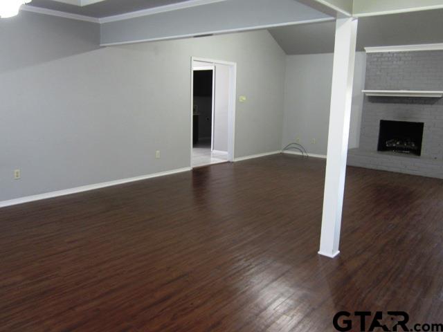 725 Hampton Hill, Tyler, Texas image 2