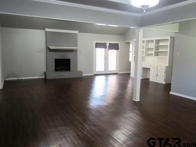 725 Hampton Hill, Tyler, Texas image 3
