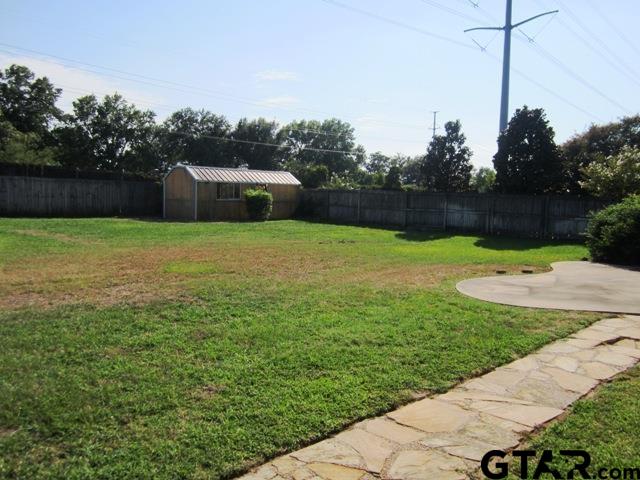 725 Hampton Hill, Tyler, Texas image 21