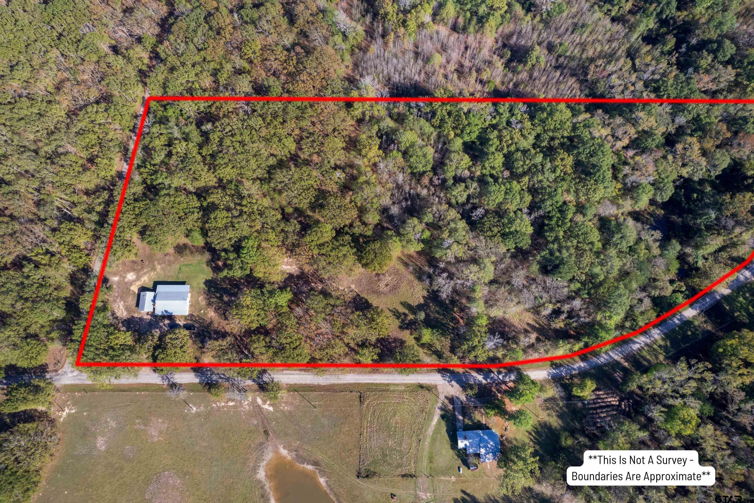 989 NE Cr 2120, Talco, Texas image 1