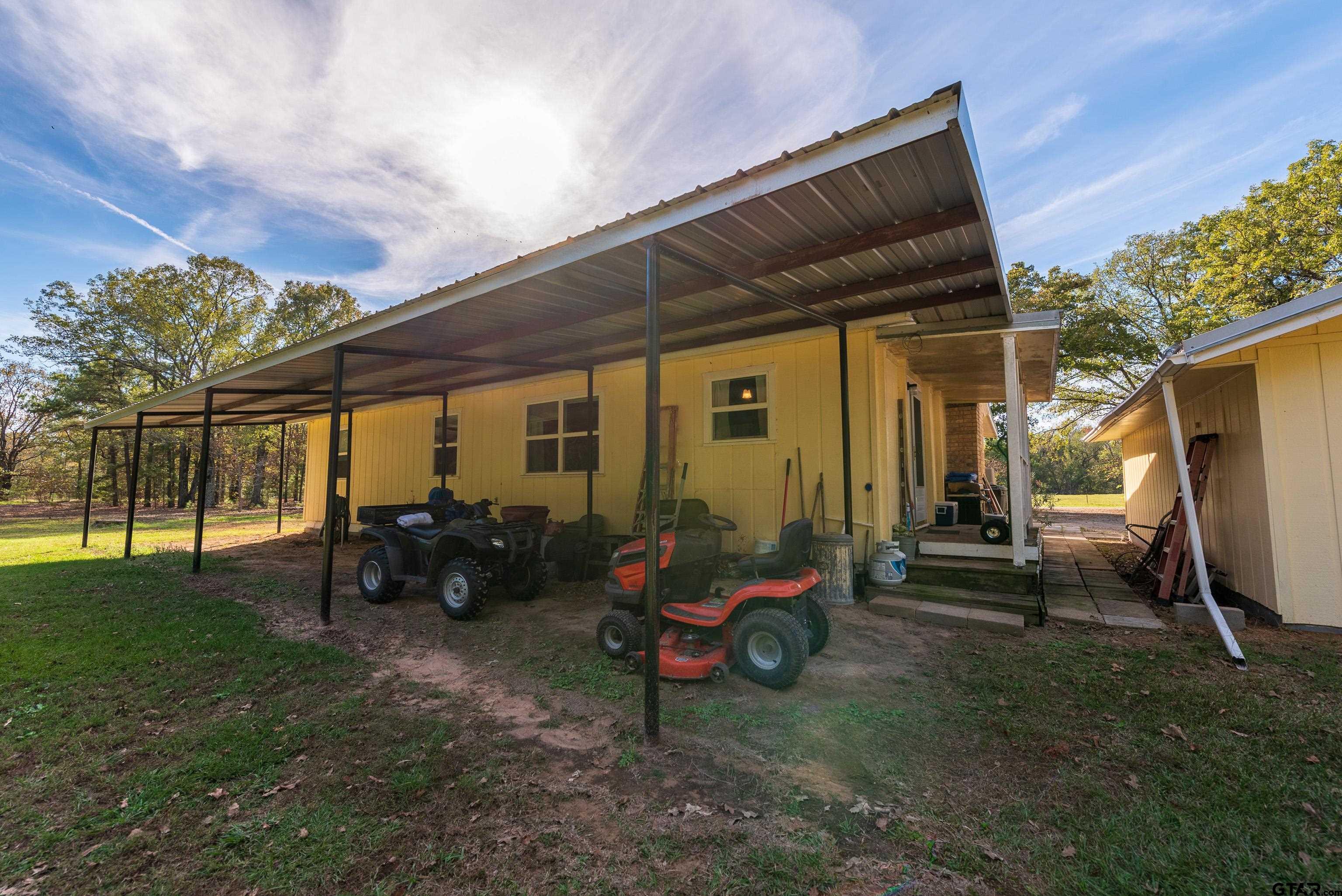 989 NE Cr 2120, Talco, Texas image 20