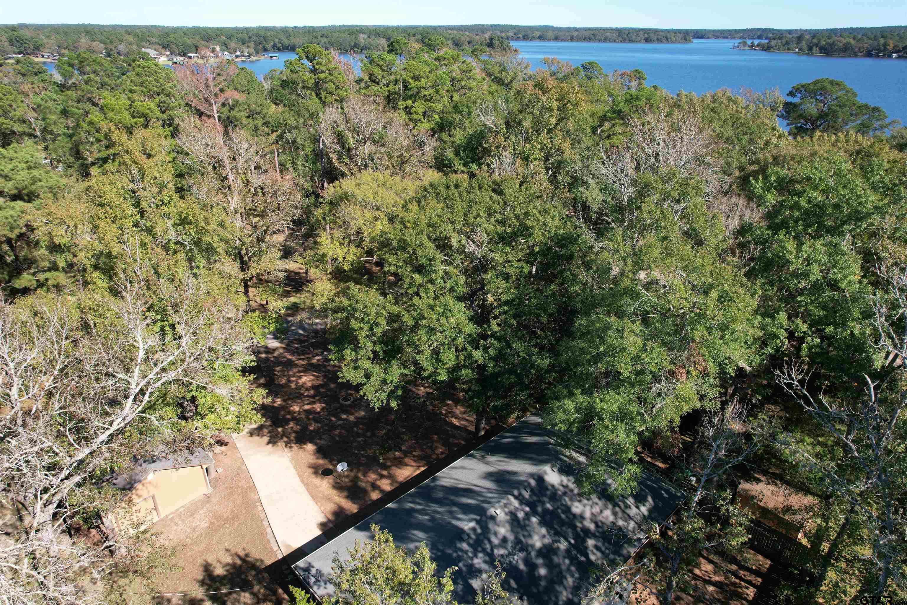 129 Dailey Road, Crockett, Texas image 2