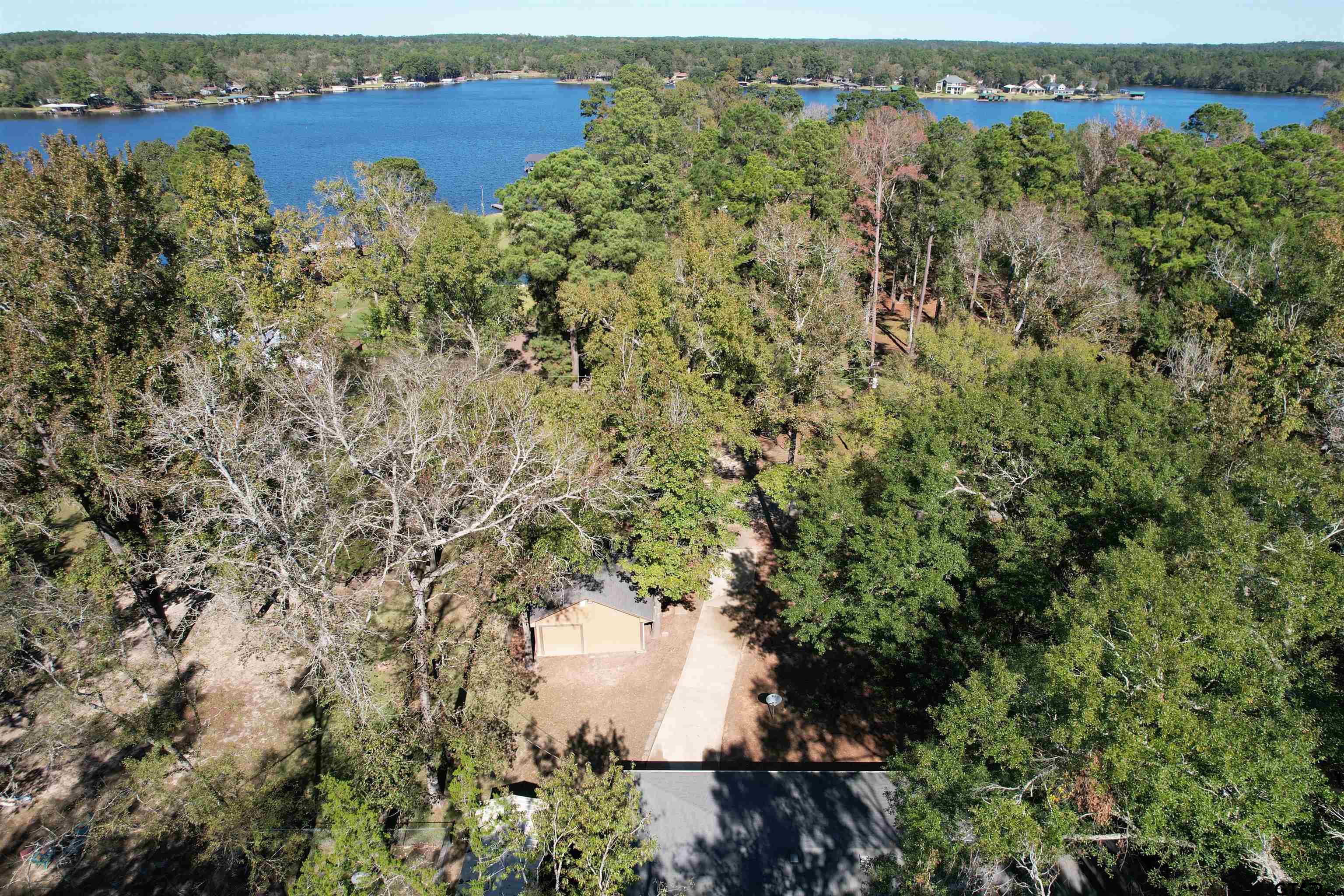 129 Dailey Road, Crockett, Texas image 3