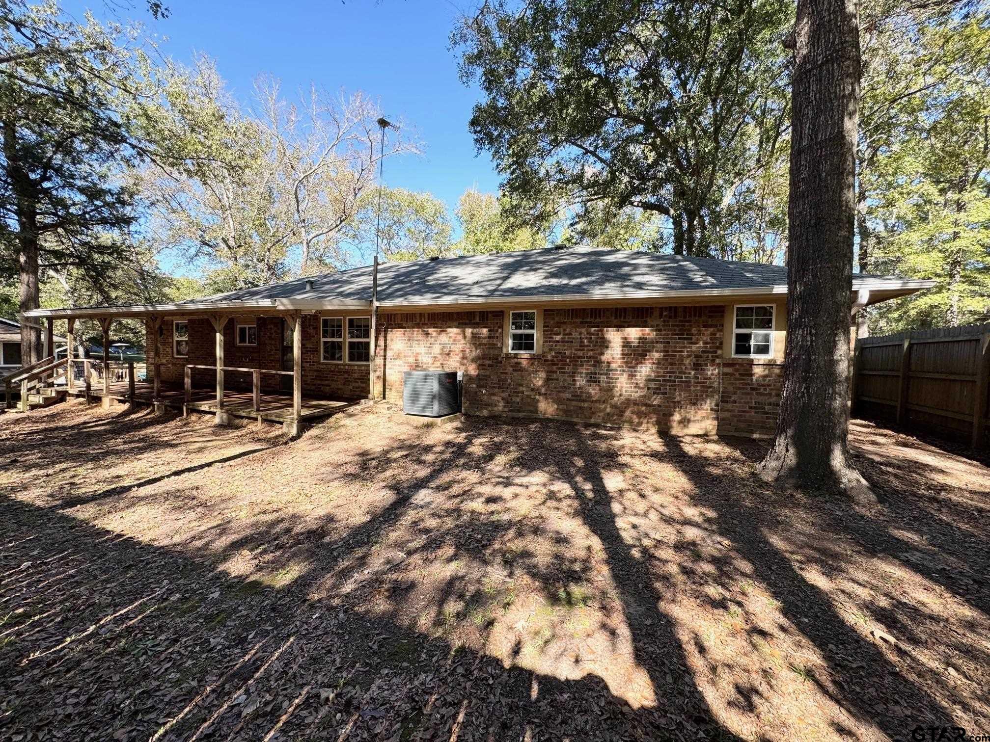 129 Dailey Road, Crockett, Texas image 25