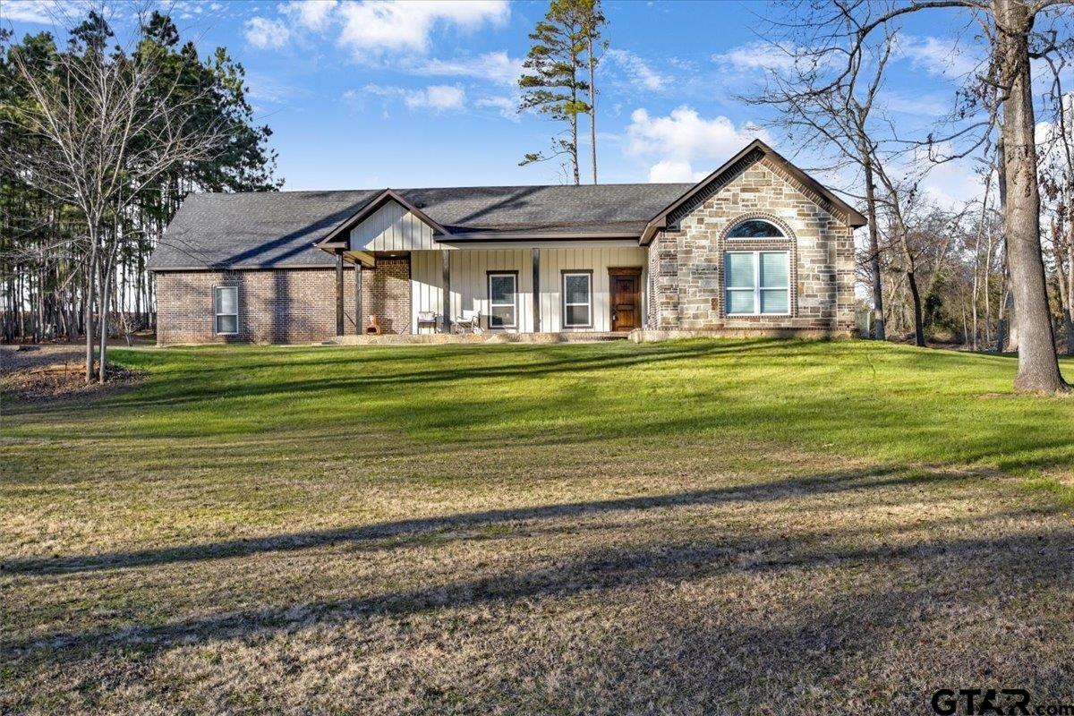 16136 County Road 1134, Tyler, Texas image 1