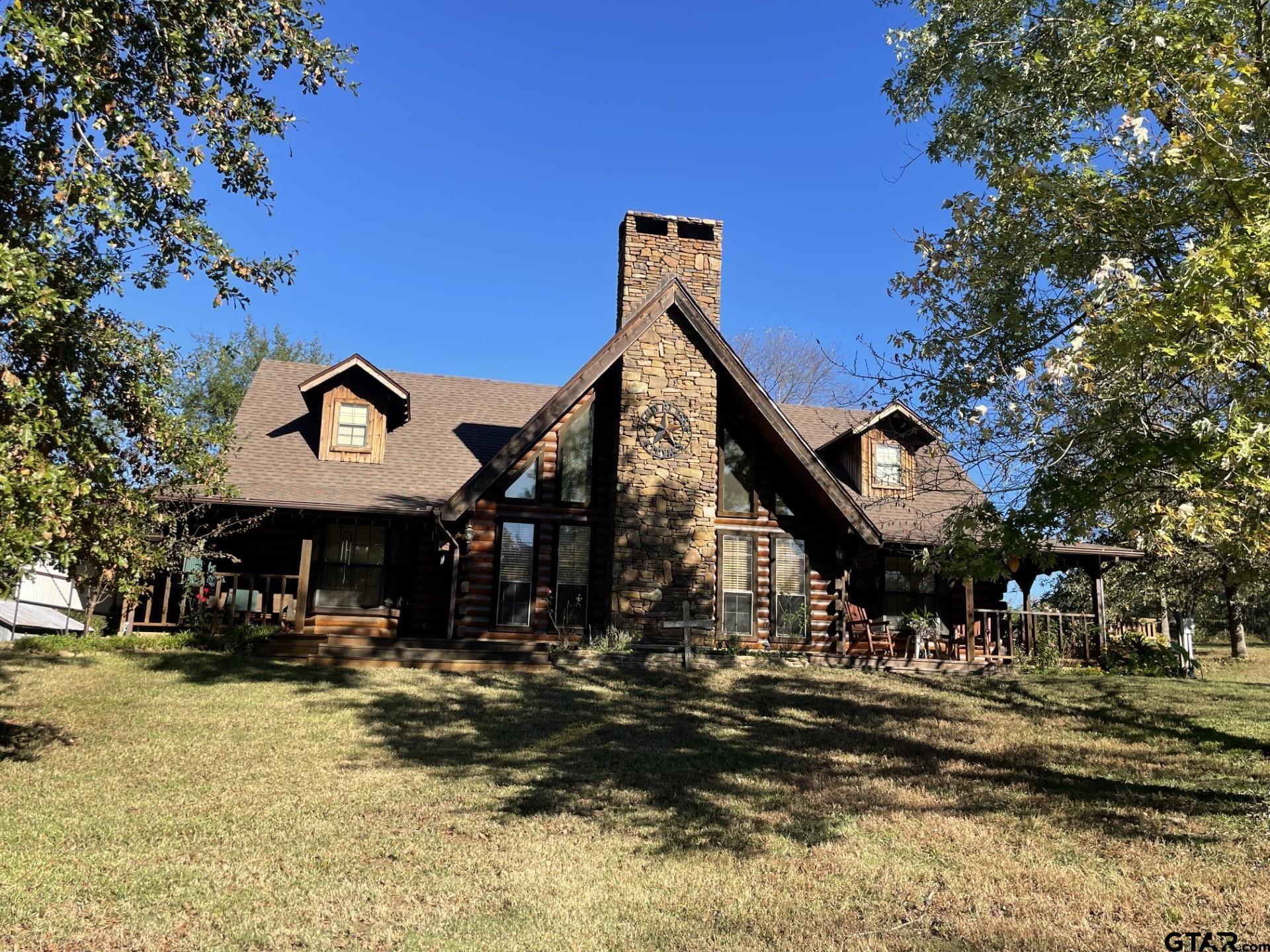 22233 Cr 223, Arp, Texas image 1