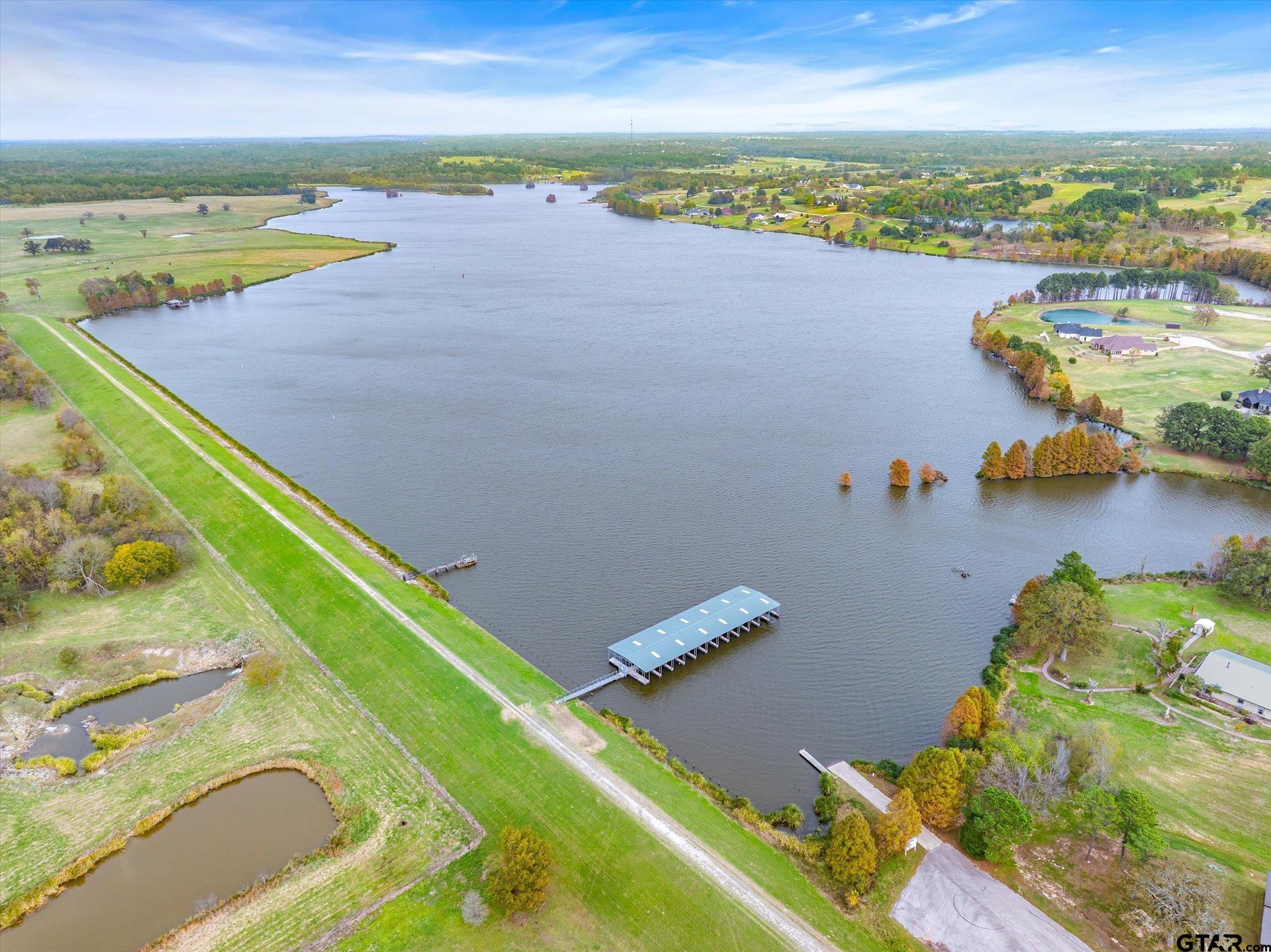 Lot 186 Lago Vista Dr, Athens, Texas image 11
