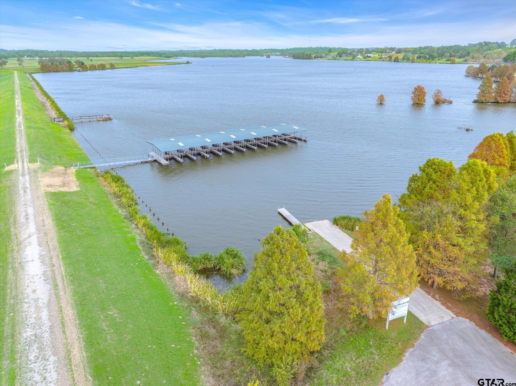 Lot 186 Lago Vista Dr, Athens, Texas image 12