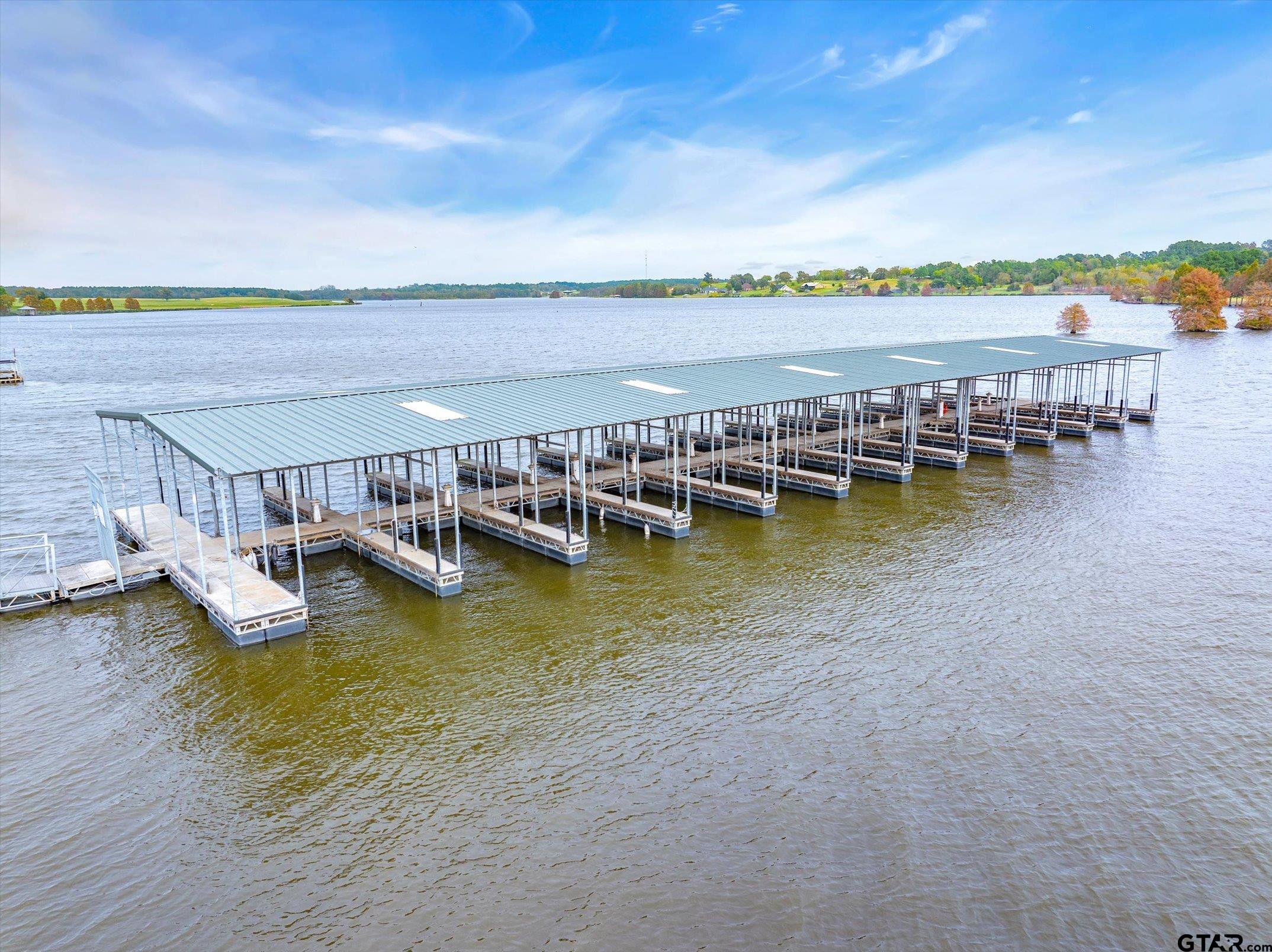 Lot 186 Lago Vista Dr, Athens, Texas image 13