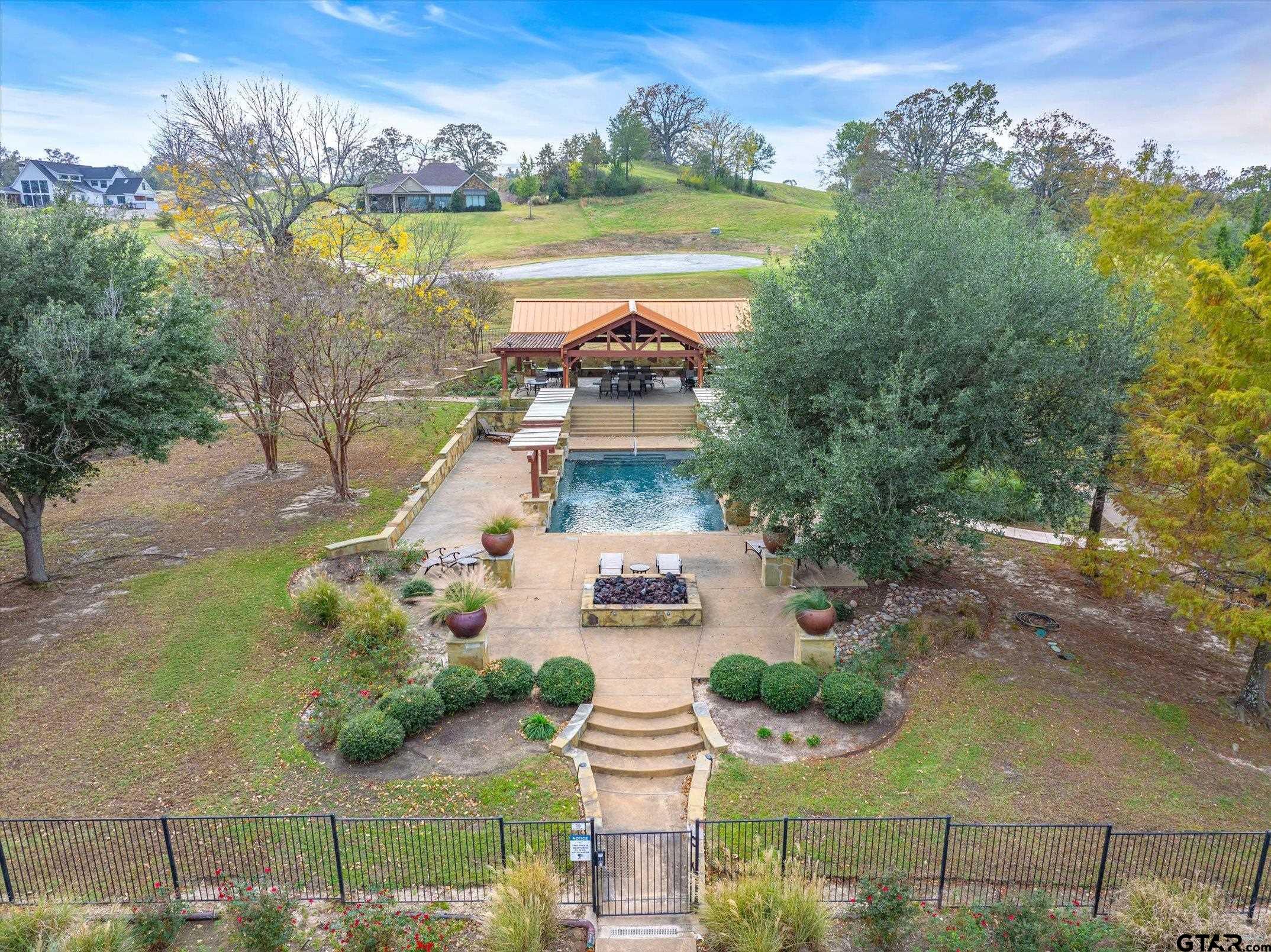 Lot 186 Lago Vista Dr, Athens, Texas image 14