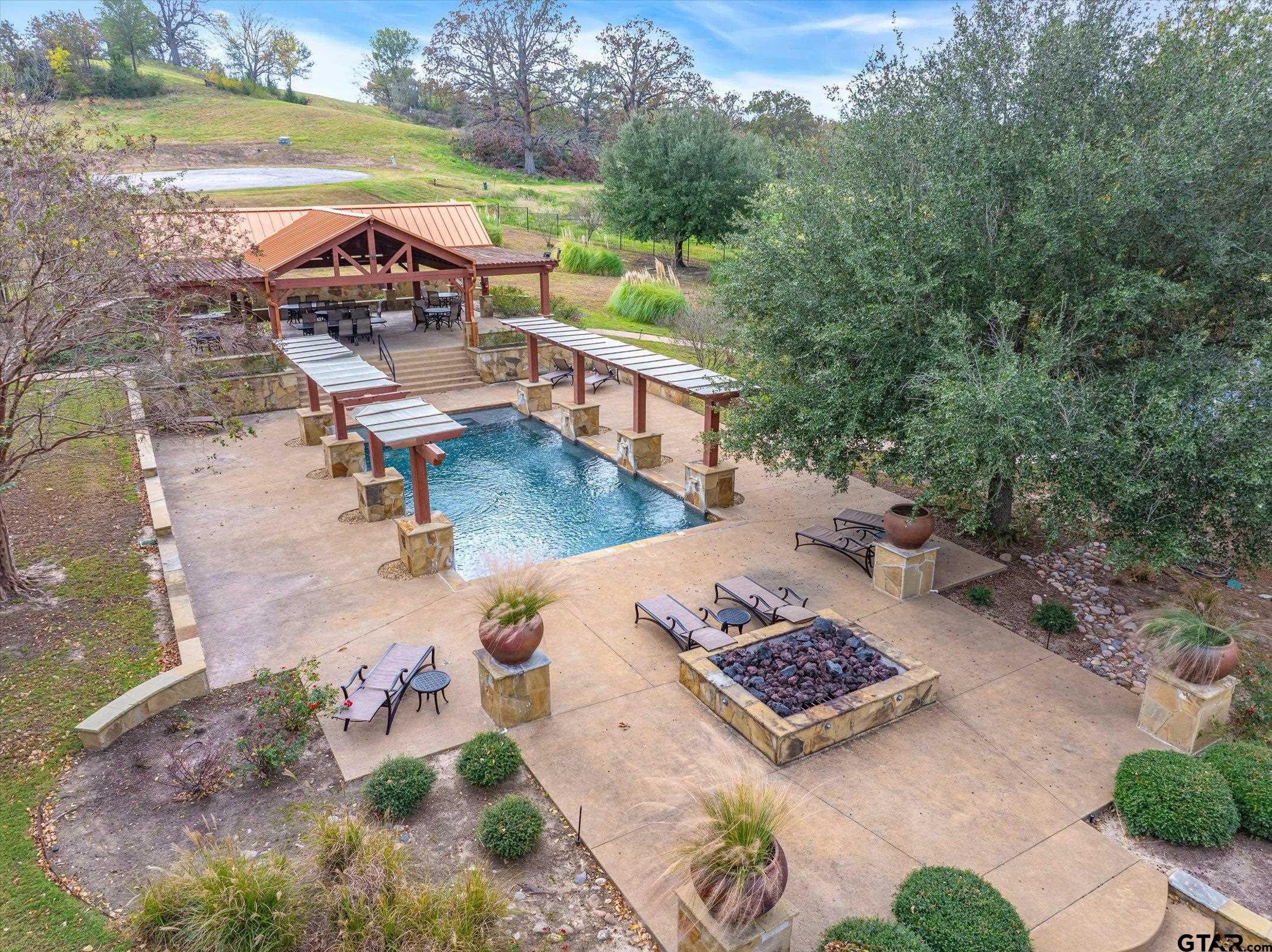 Lot 186 Lago Vista Dr, Athens, Texas image 15