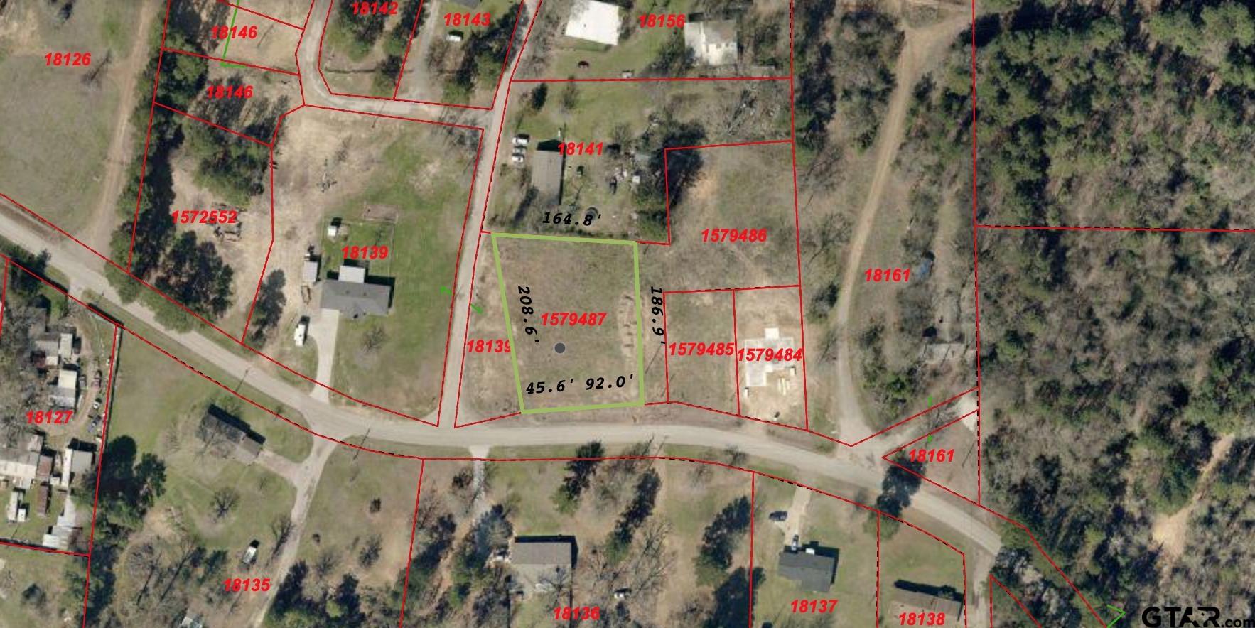 1104 N Whatley, White Oak, Texas image 10