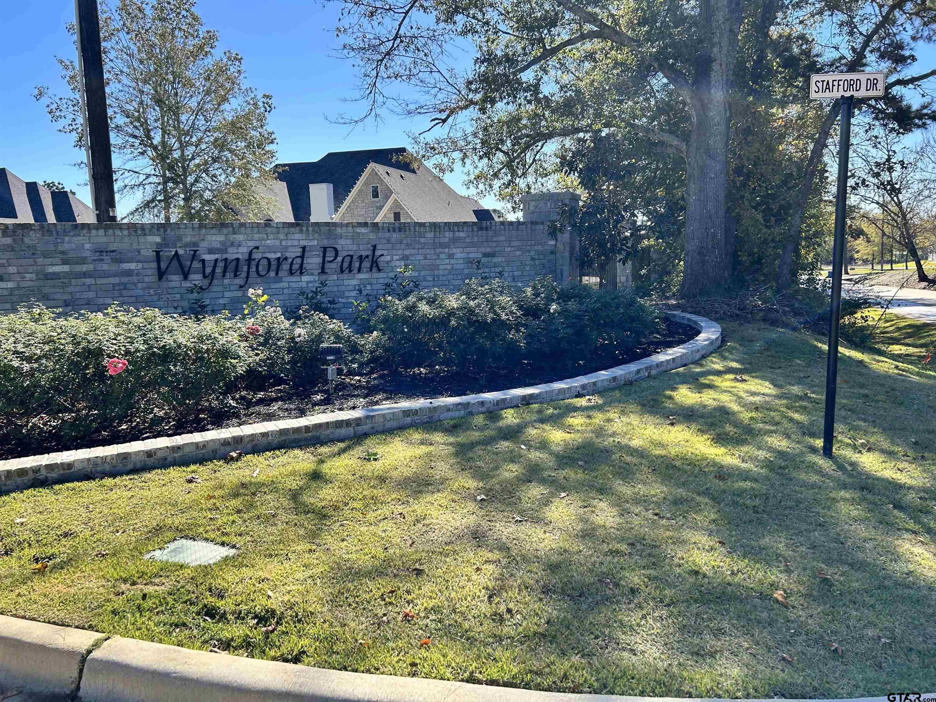 1552 Stafford Drive, Tyler, Texas image 1