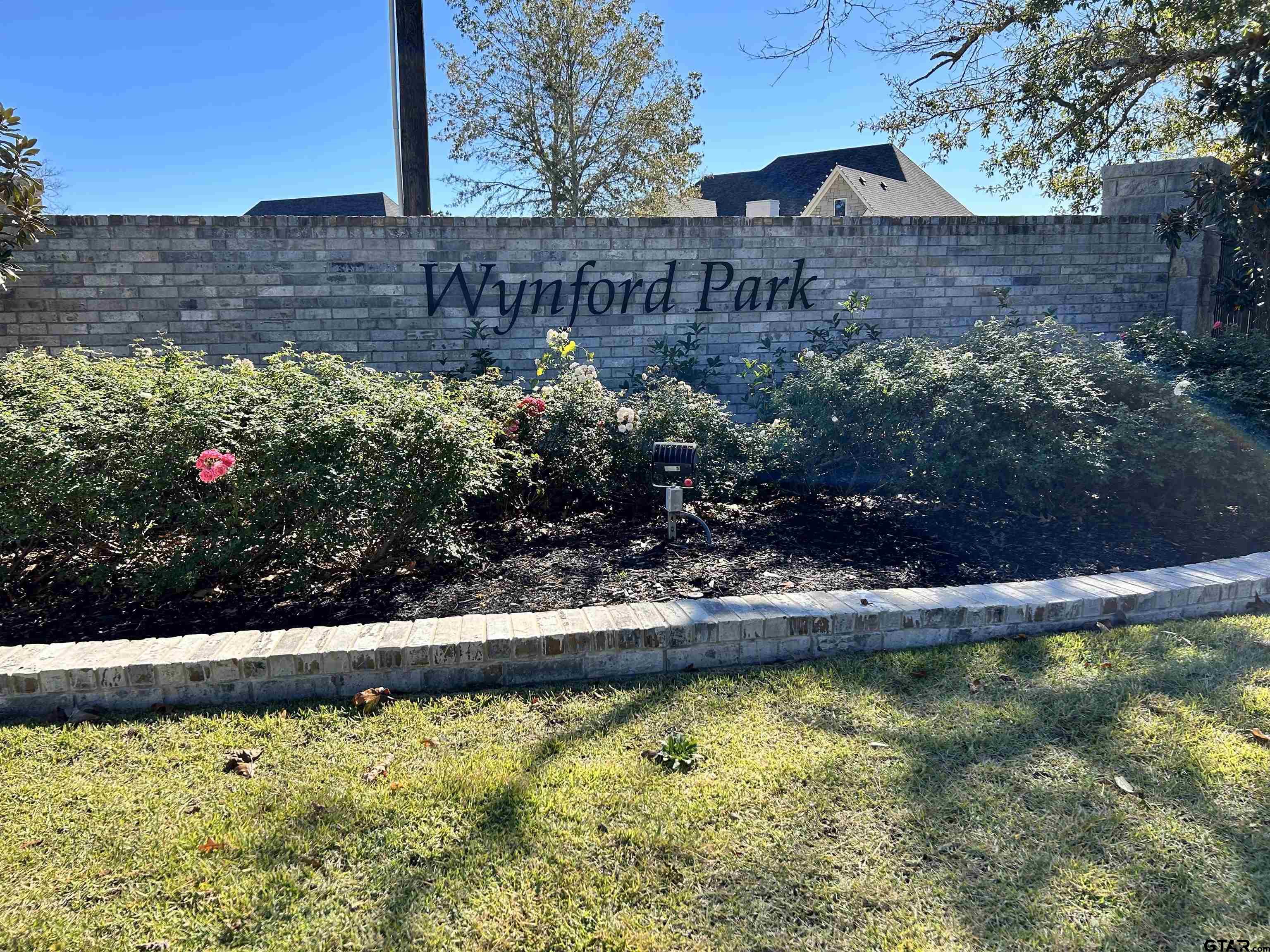 1552 Stafford Drive, Tyler, Texas image 5