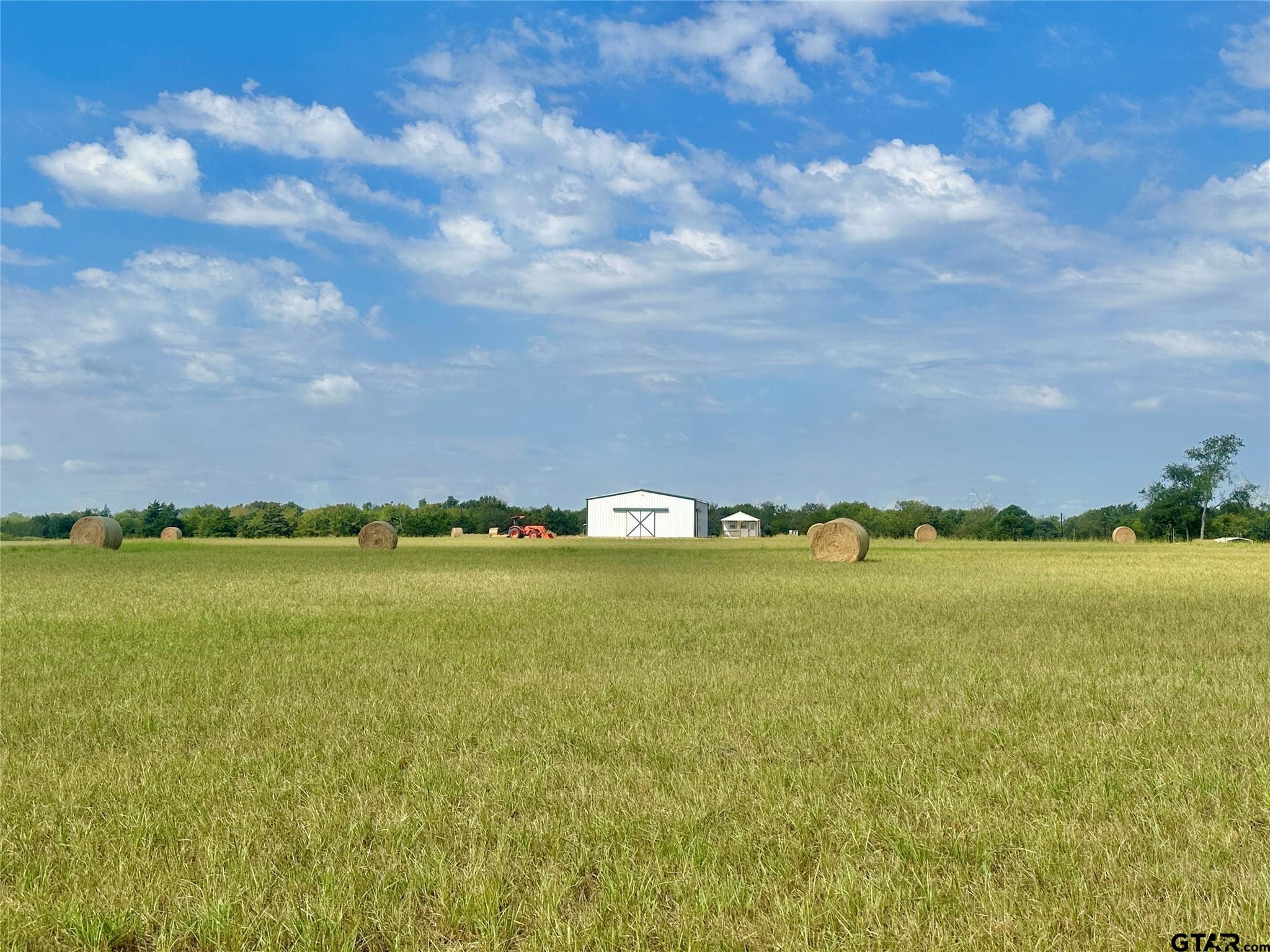 1951 County Road 1157, Brashear, Texas image 1