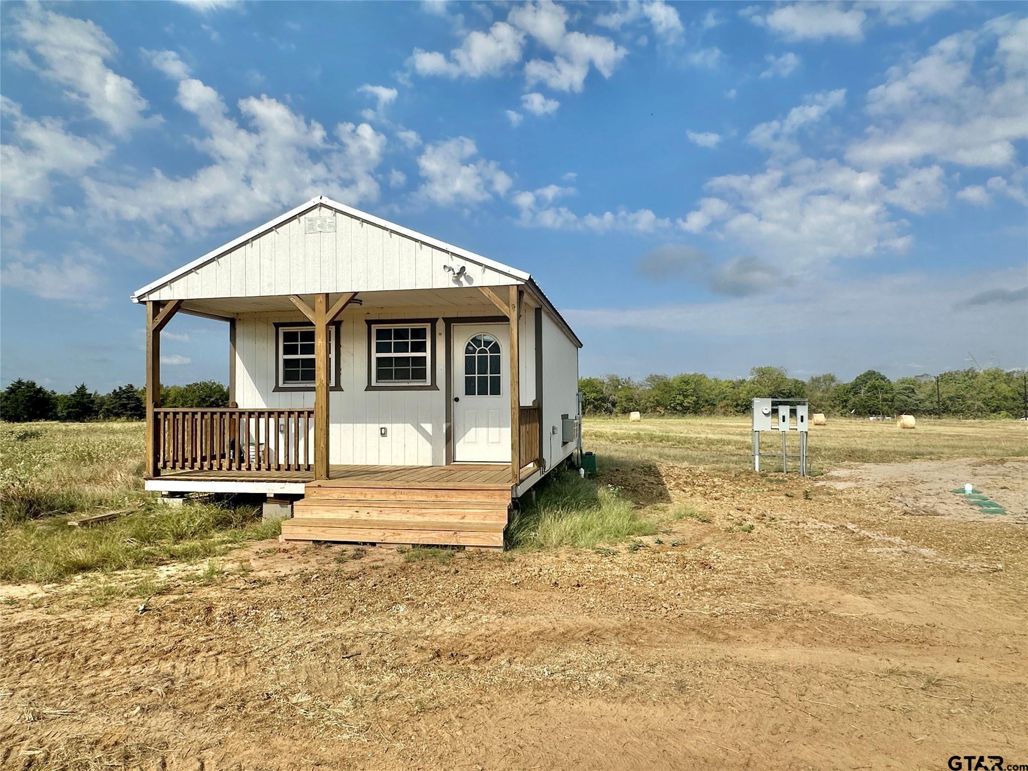1951 County Road 1157, Brashear, Texas image 13