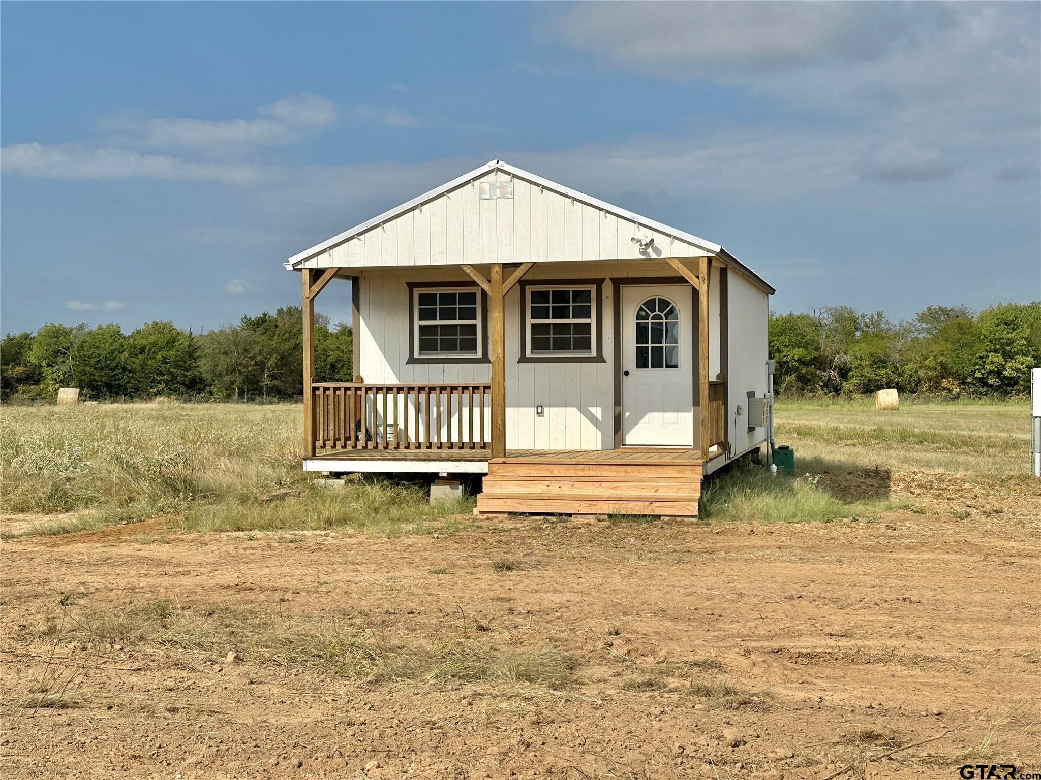 1951 County Road 1157, Brashear, Texas image 14