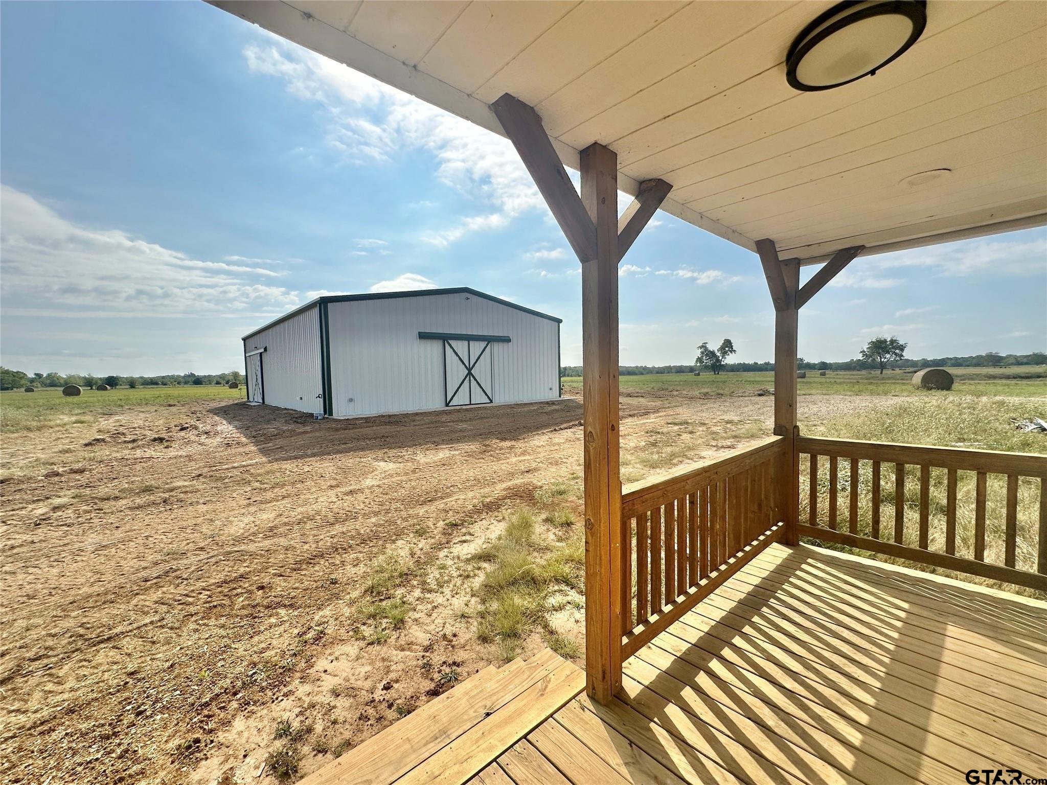 1951 County Road 1157, Brashear, Texas image 16