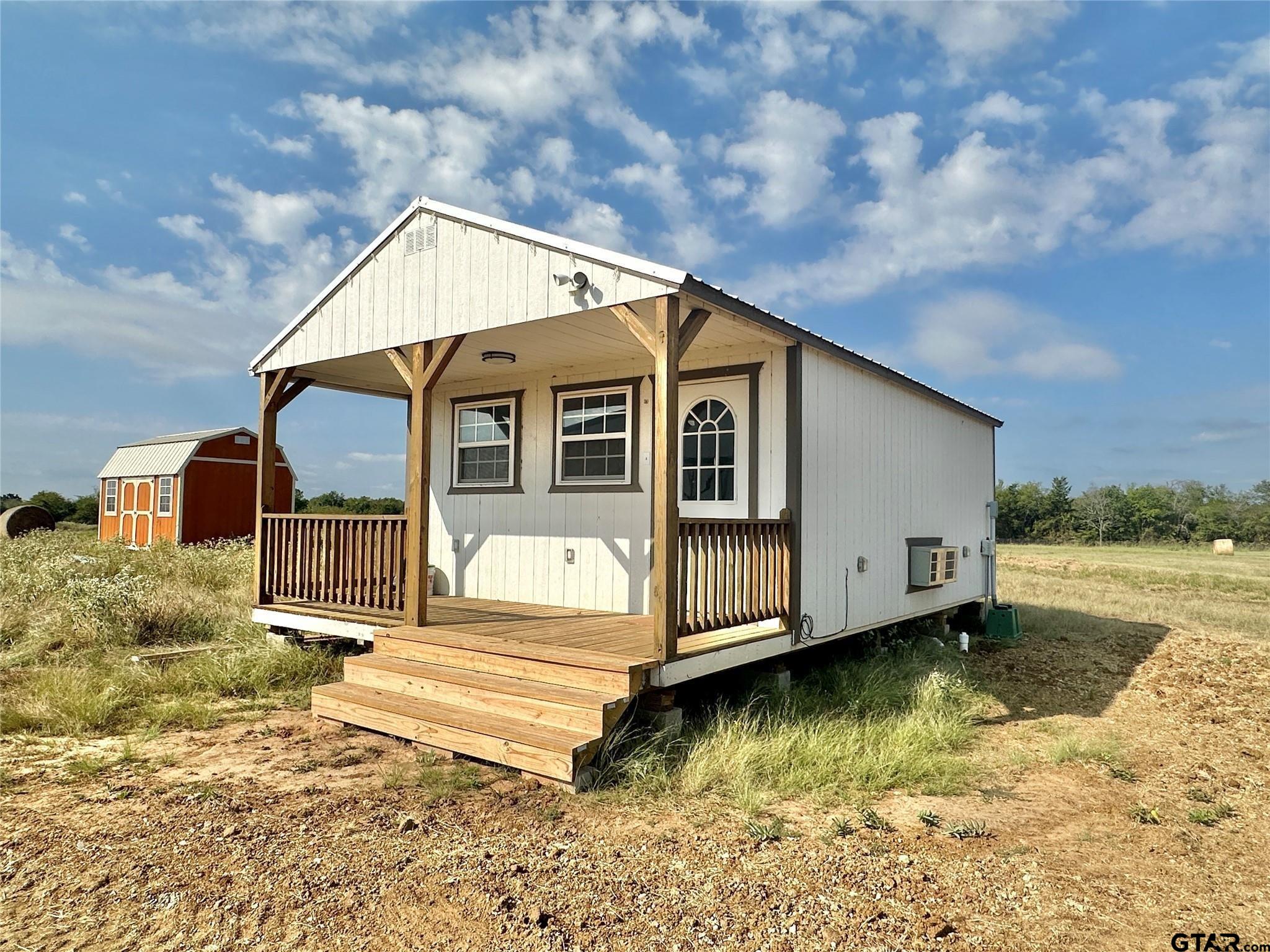 1951 County Road 1157, Brashear, Texas image 3