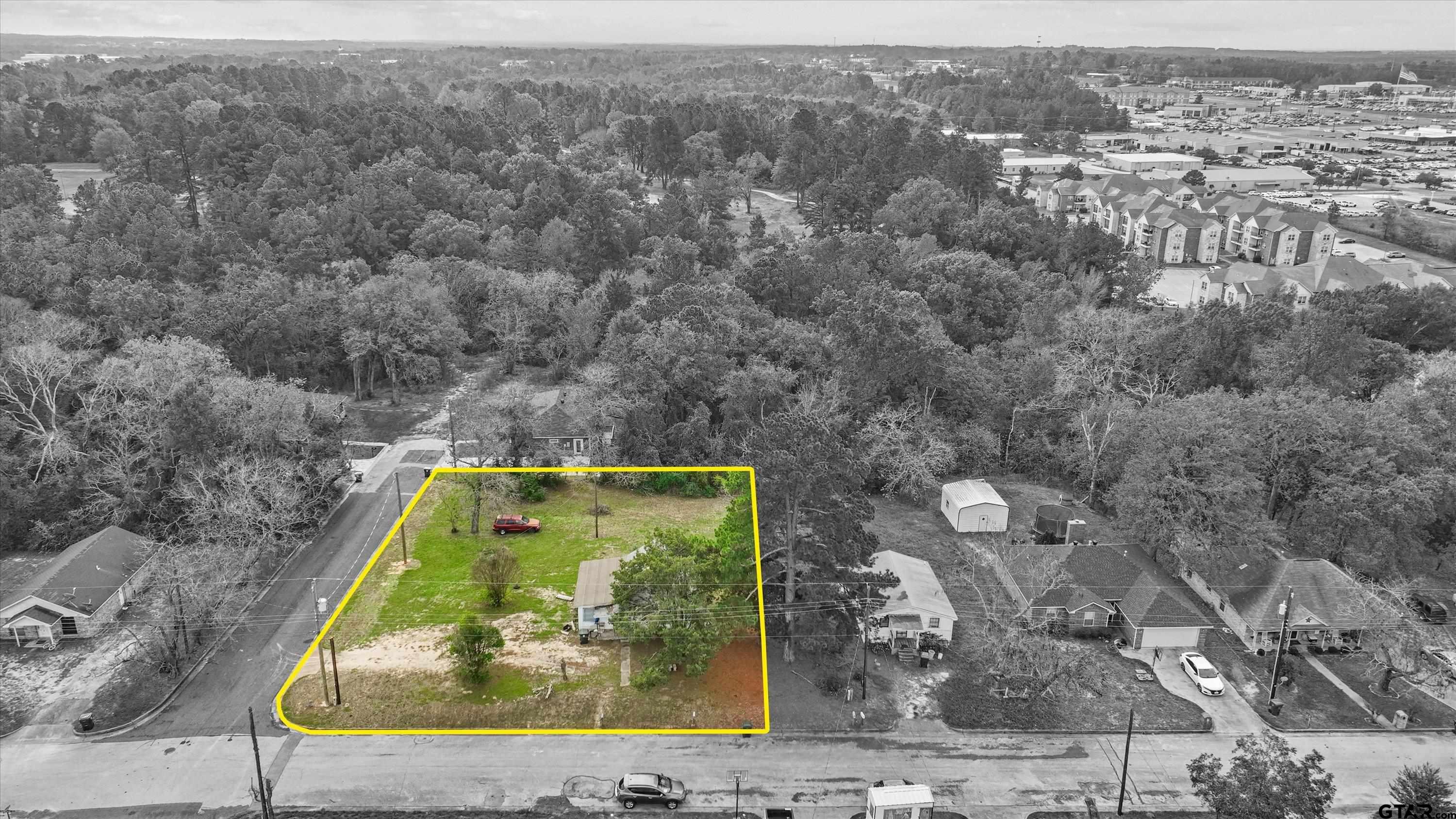 3106 Moorhead Street, Tyler, Texas image 1