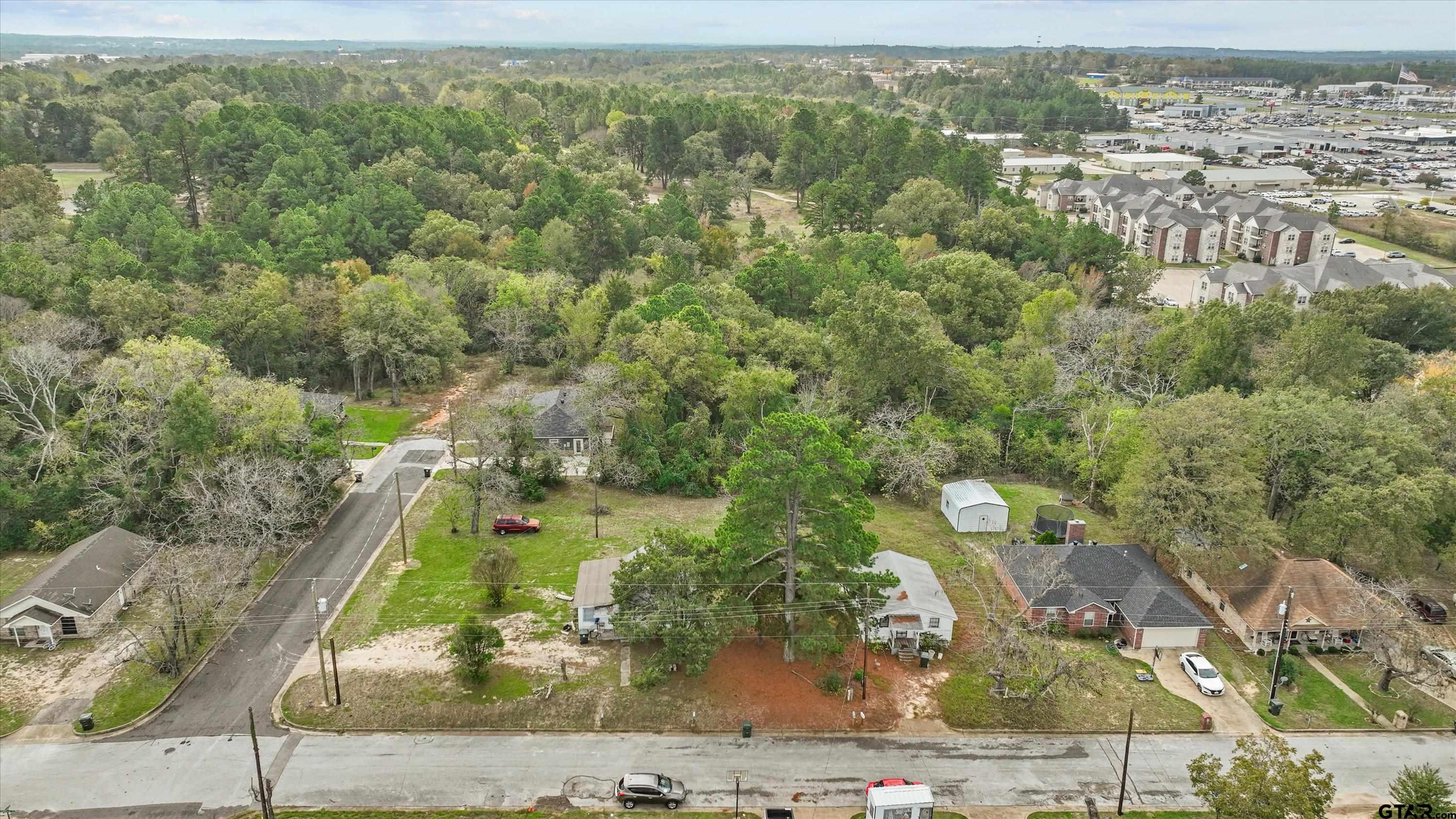 3106 Moorhead Street, Tyler, Texas image 3