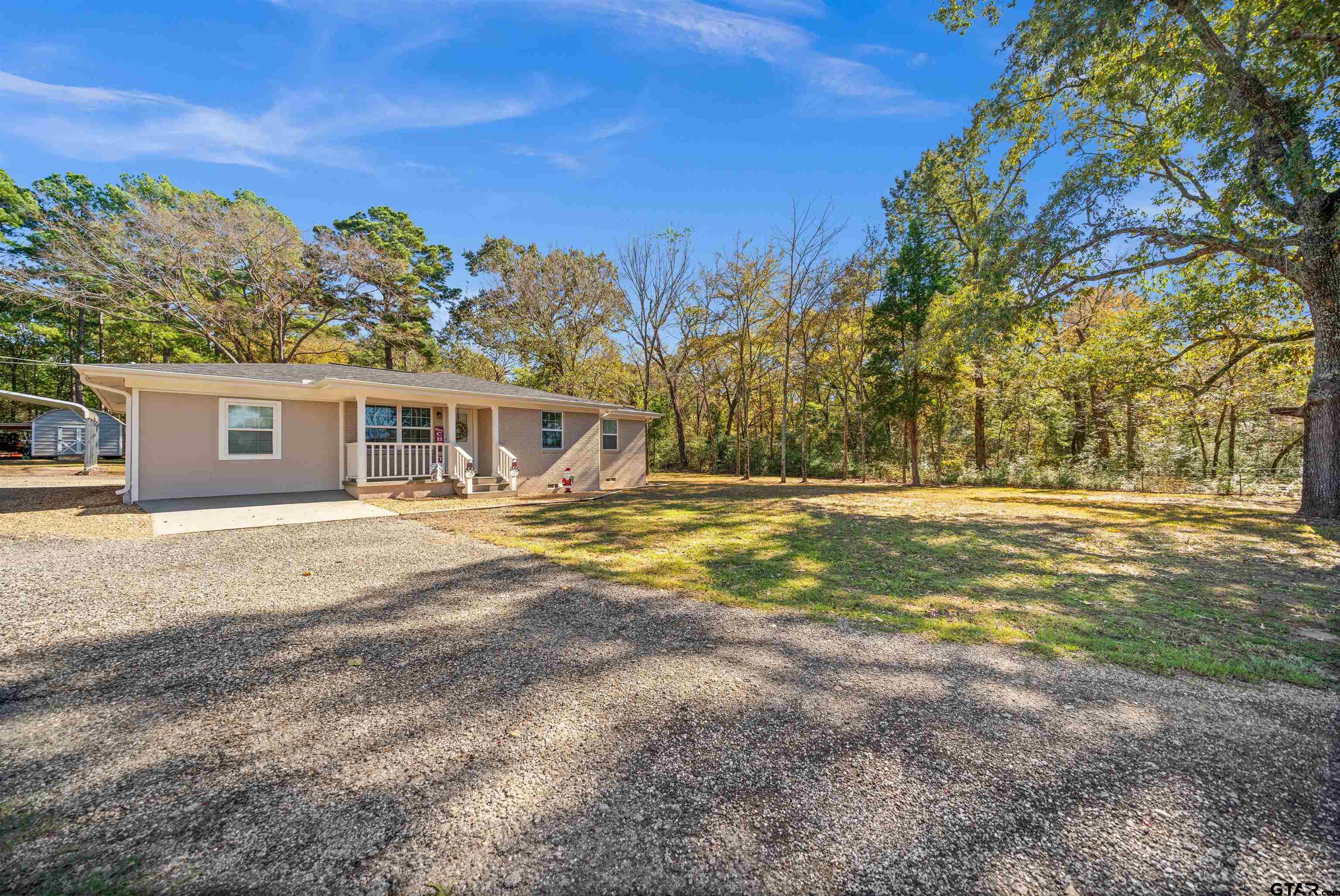 8781 Fm 59, Athens, Texas image 2