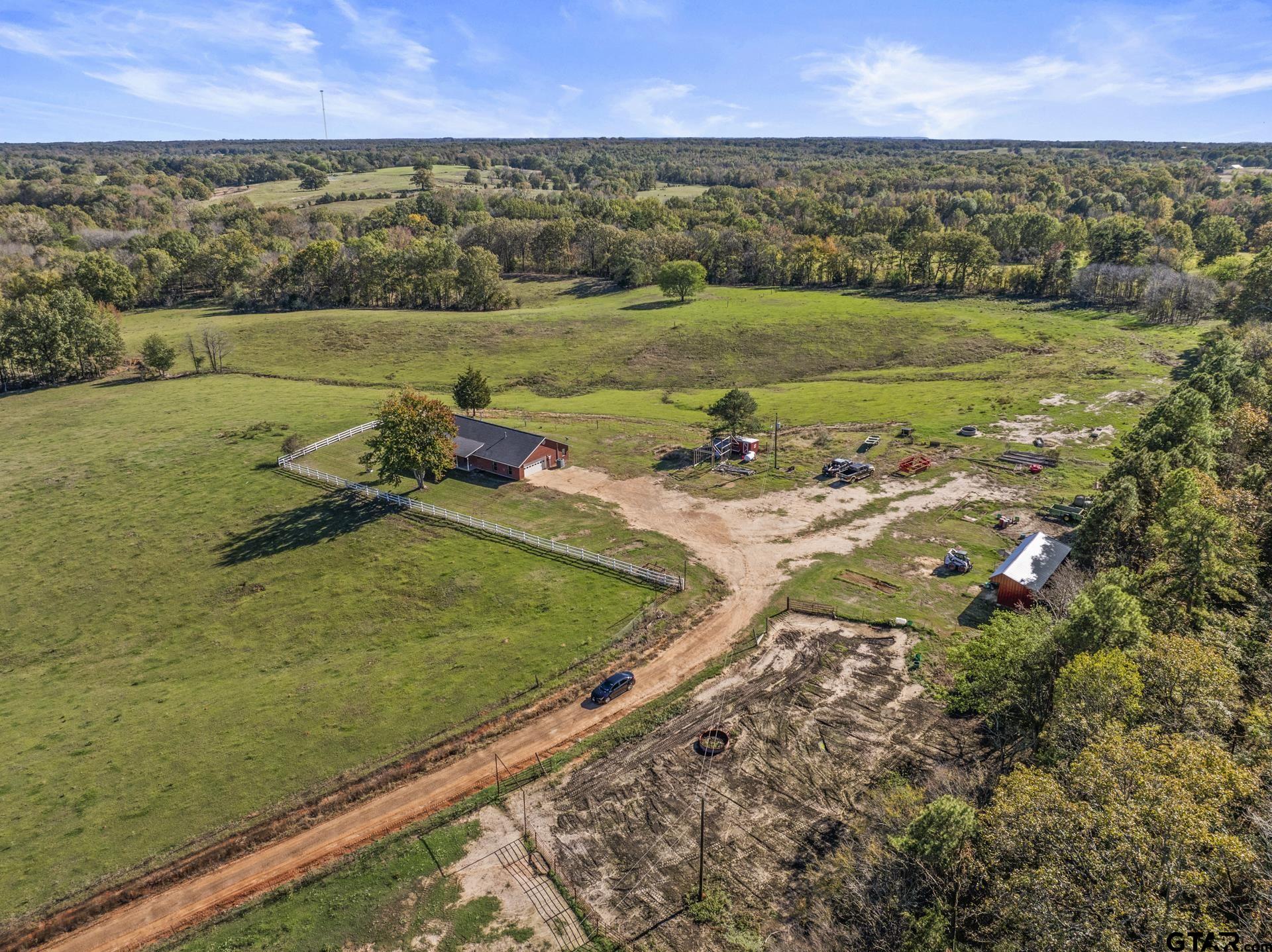 1348 County Road 3130, Cookville, Texas image 2