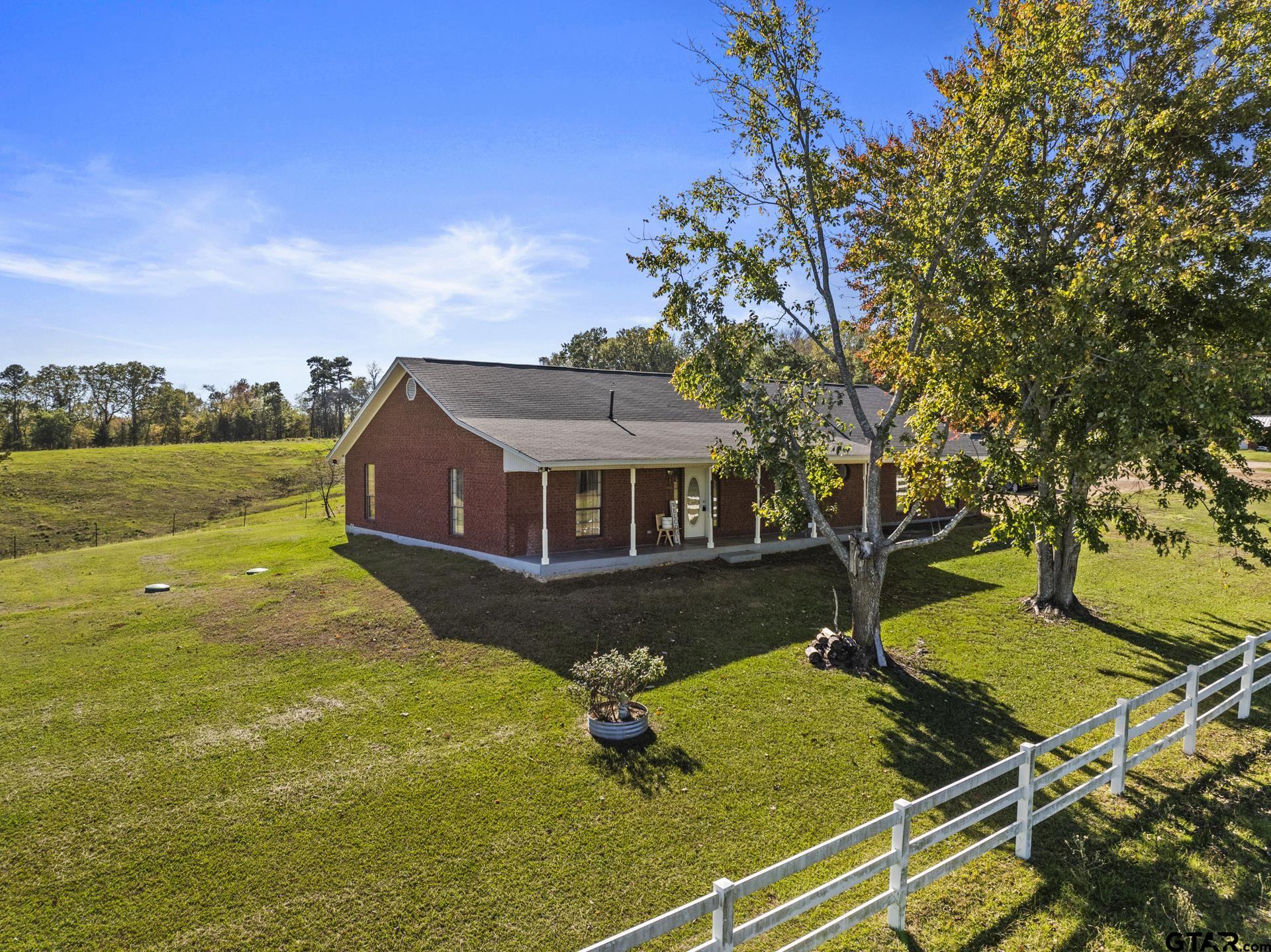 1348 County Road 3130, Cookville, Texas image 3