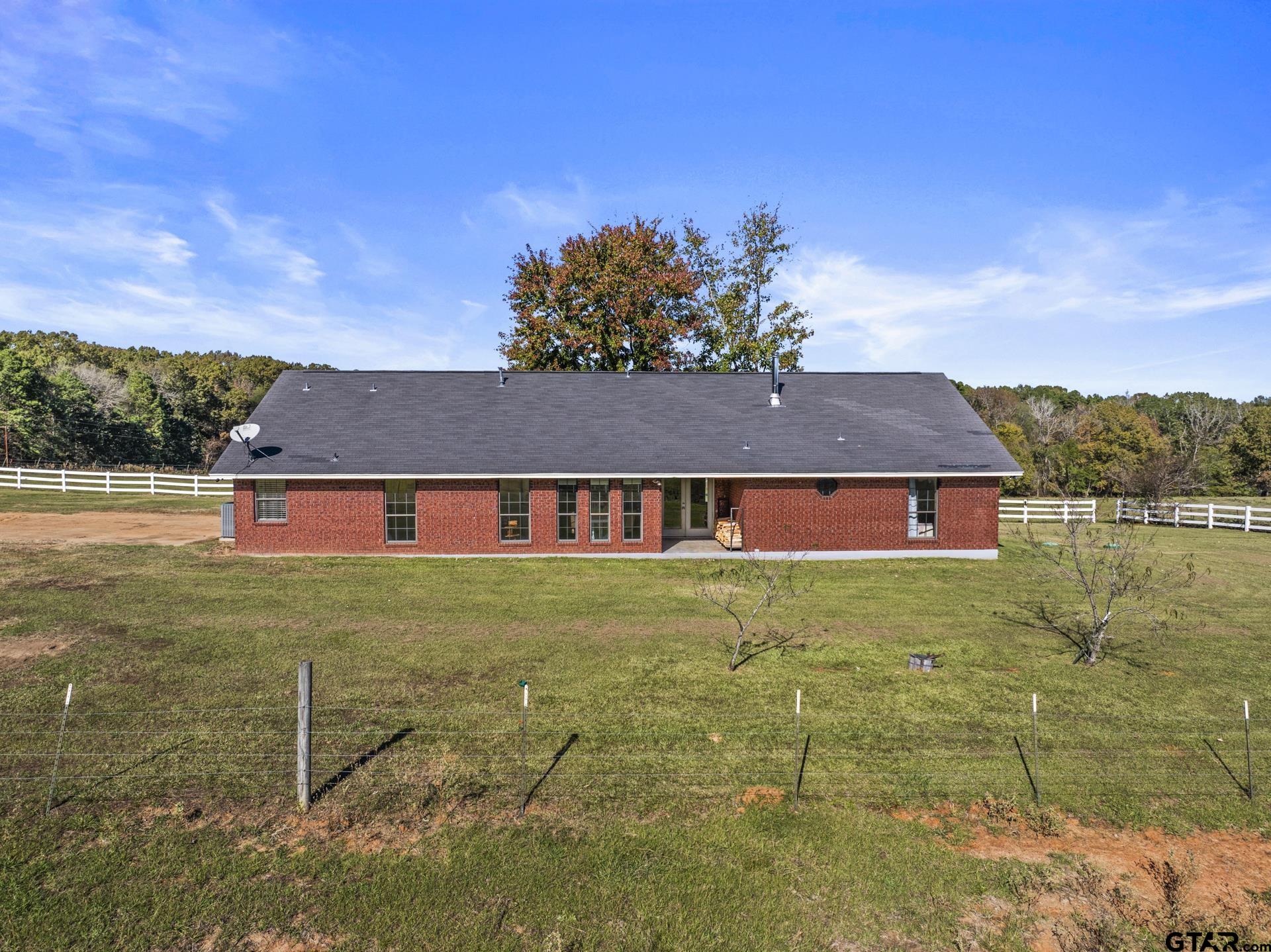 1348 County Road 3130, Cookville, Texas image 26