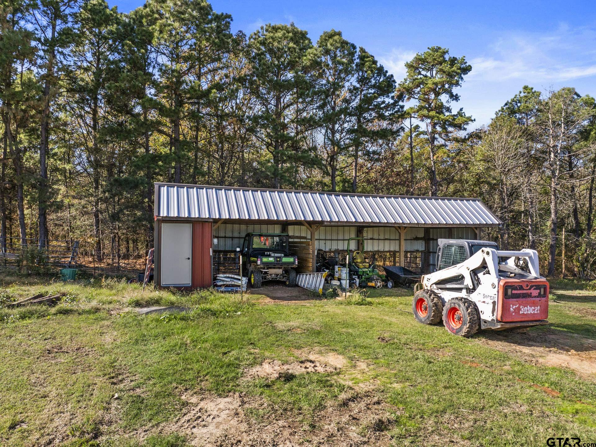 1348 County Road 3130, Cookville, Texas image 27