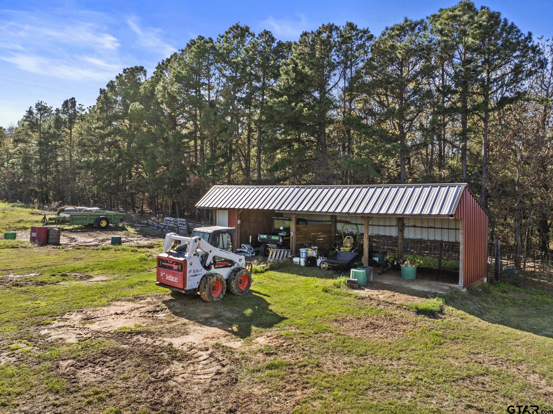 1348 County Road 3130, Cookville, Texas image 28