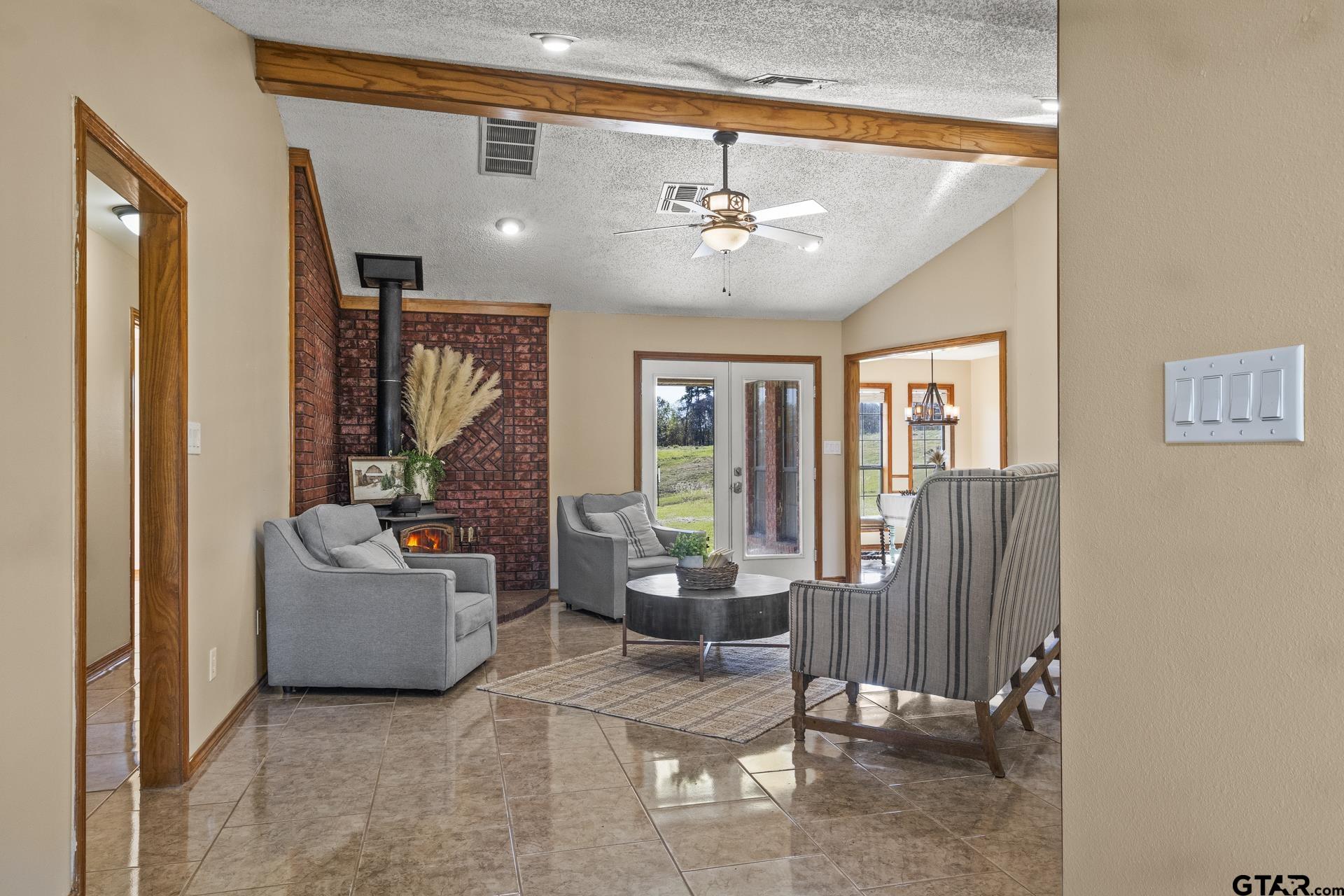 1348 County Road 3130, Cookville, Texas image 4
