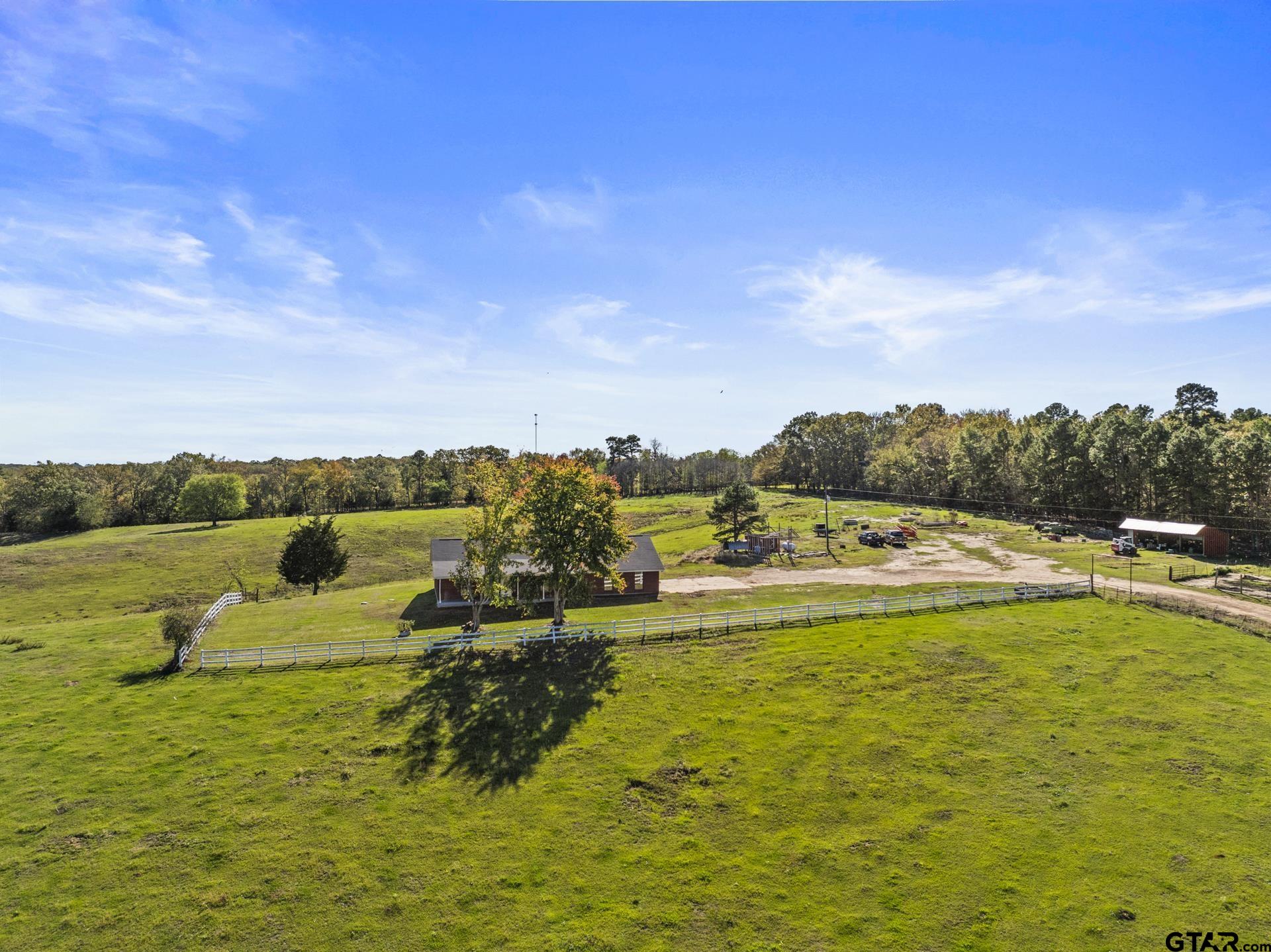 1348 County Road 3130, Cookville, Texas image 33